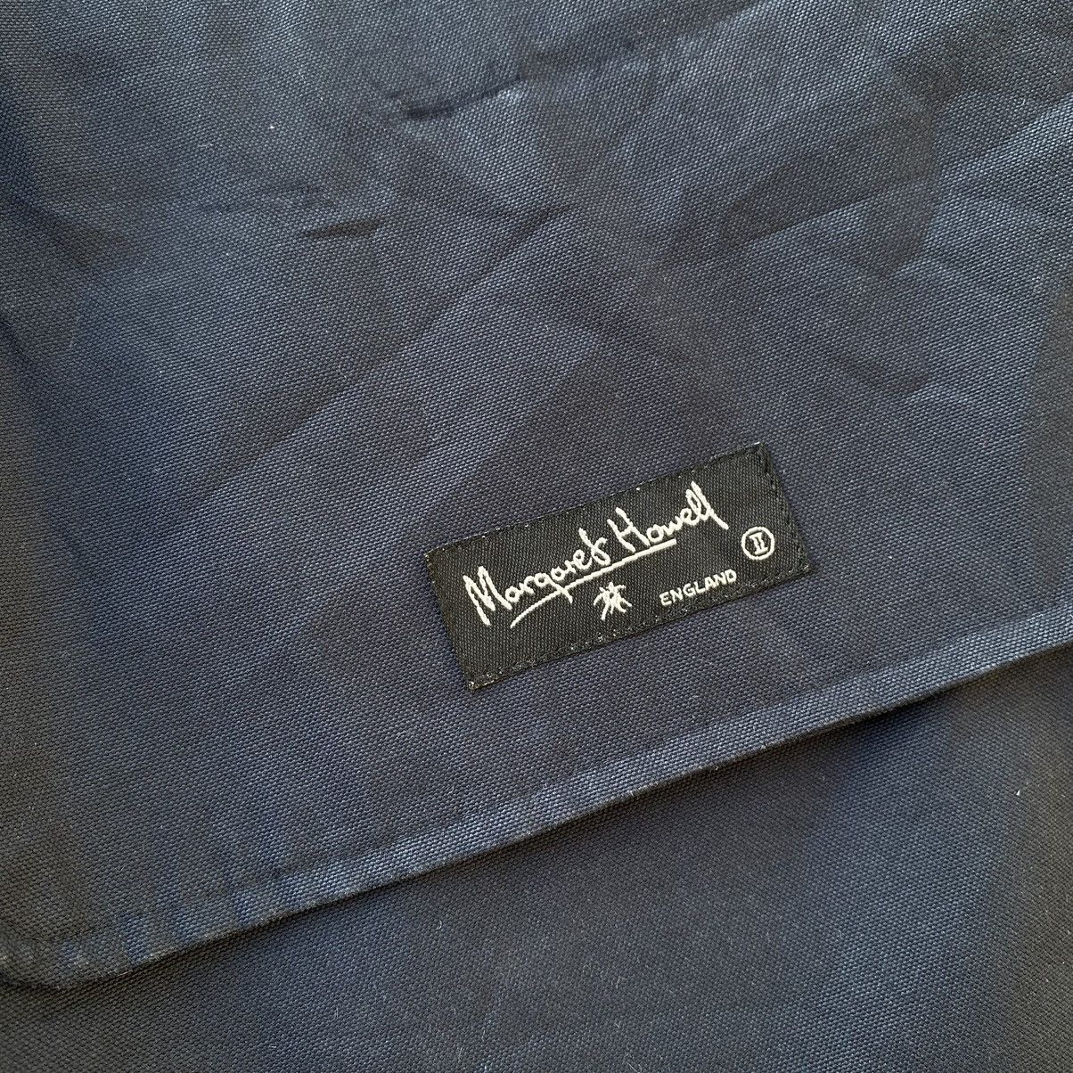 Margaret Howell vintage navy jacket Size M / US 6-8 / IT 42-44 - 10 Thumbnail