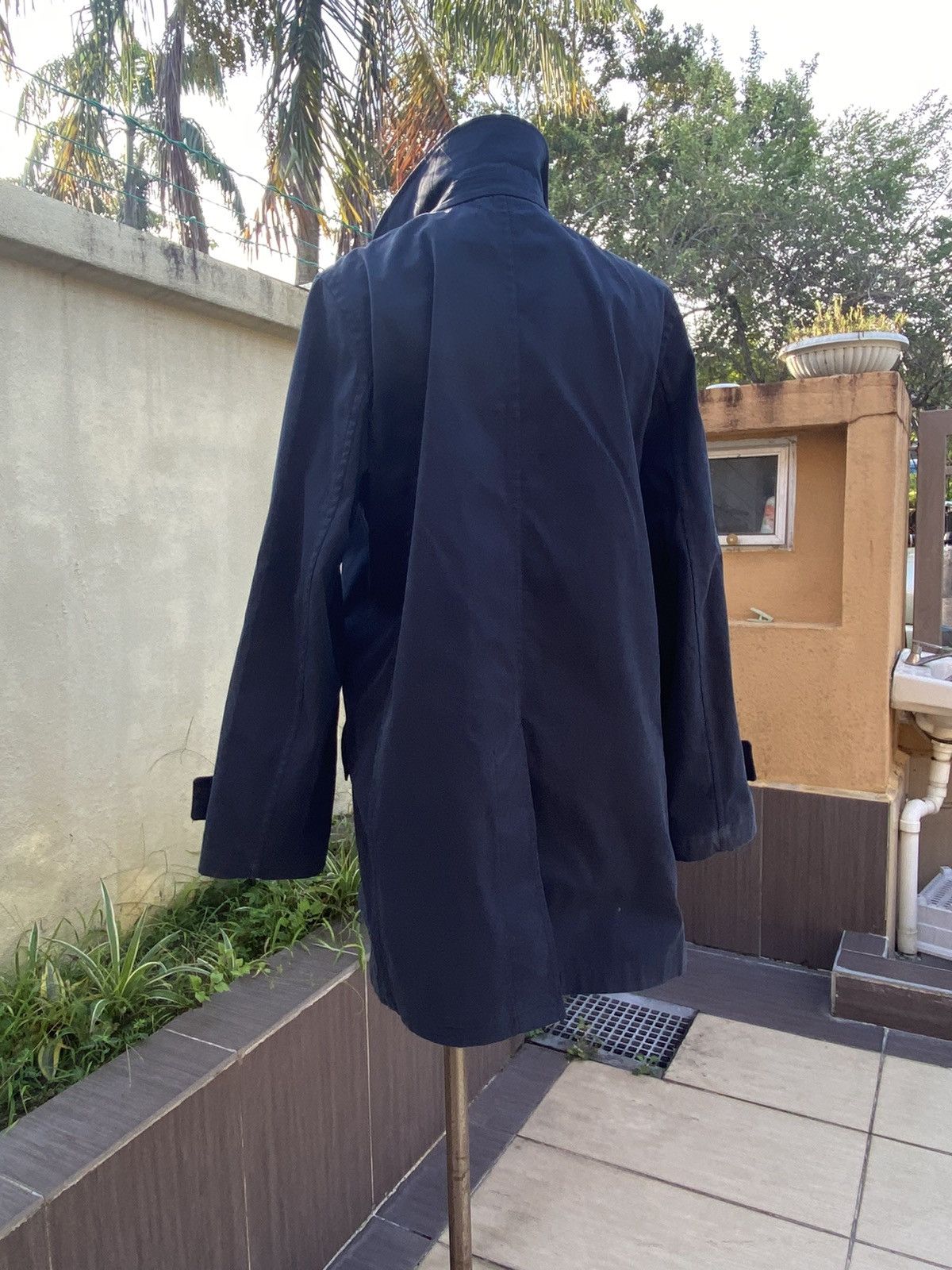 Margaret Howell vintage navy jacket Size M / US 6-8 / IT 42-44 - 5 Thumbnail