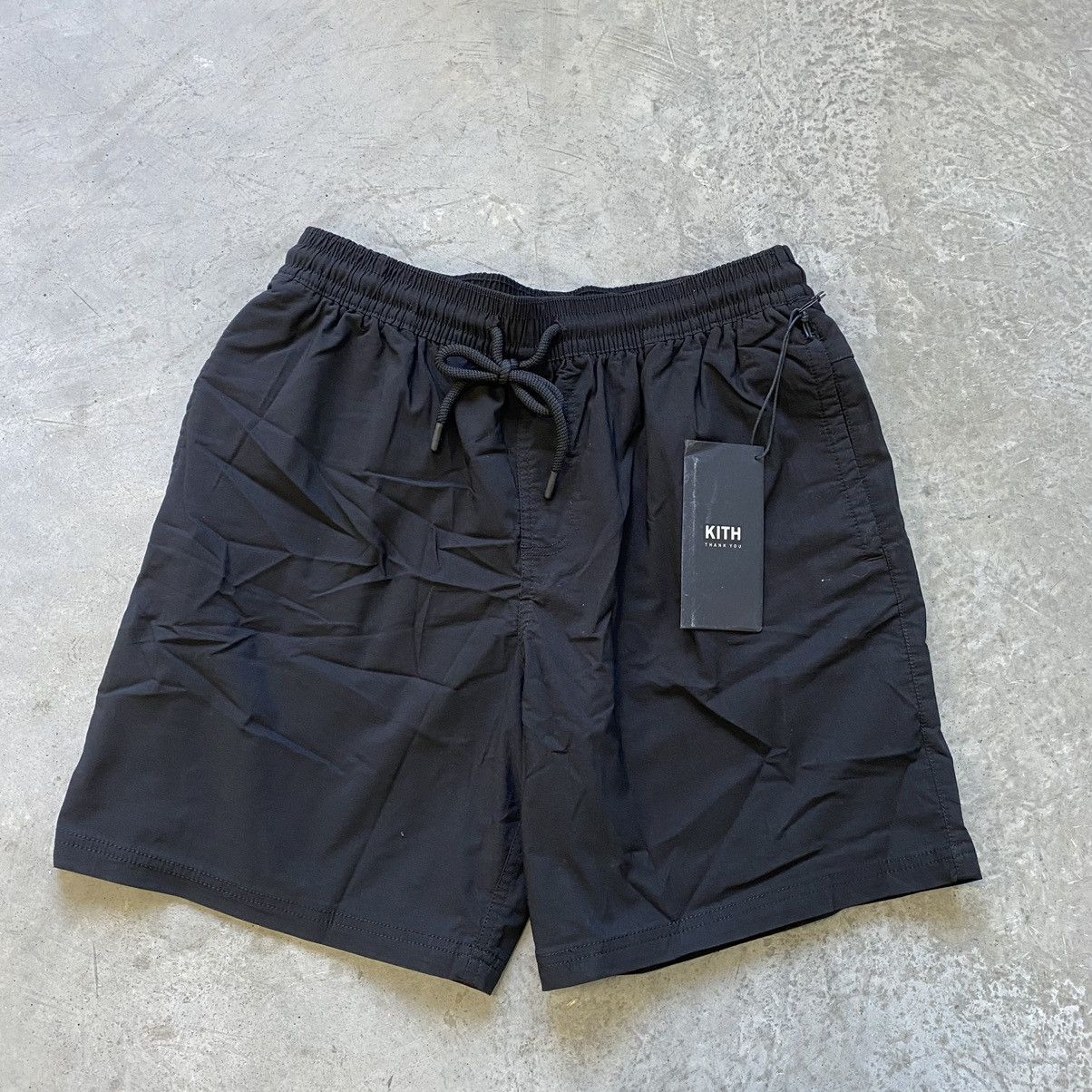 kith lebron shorts