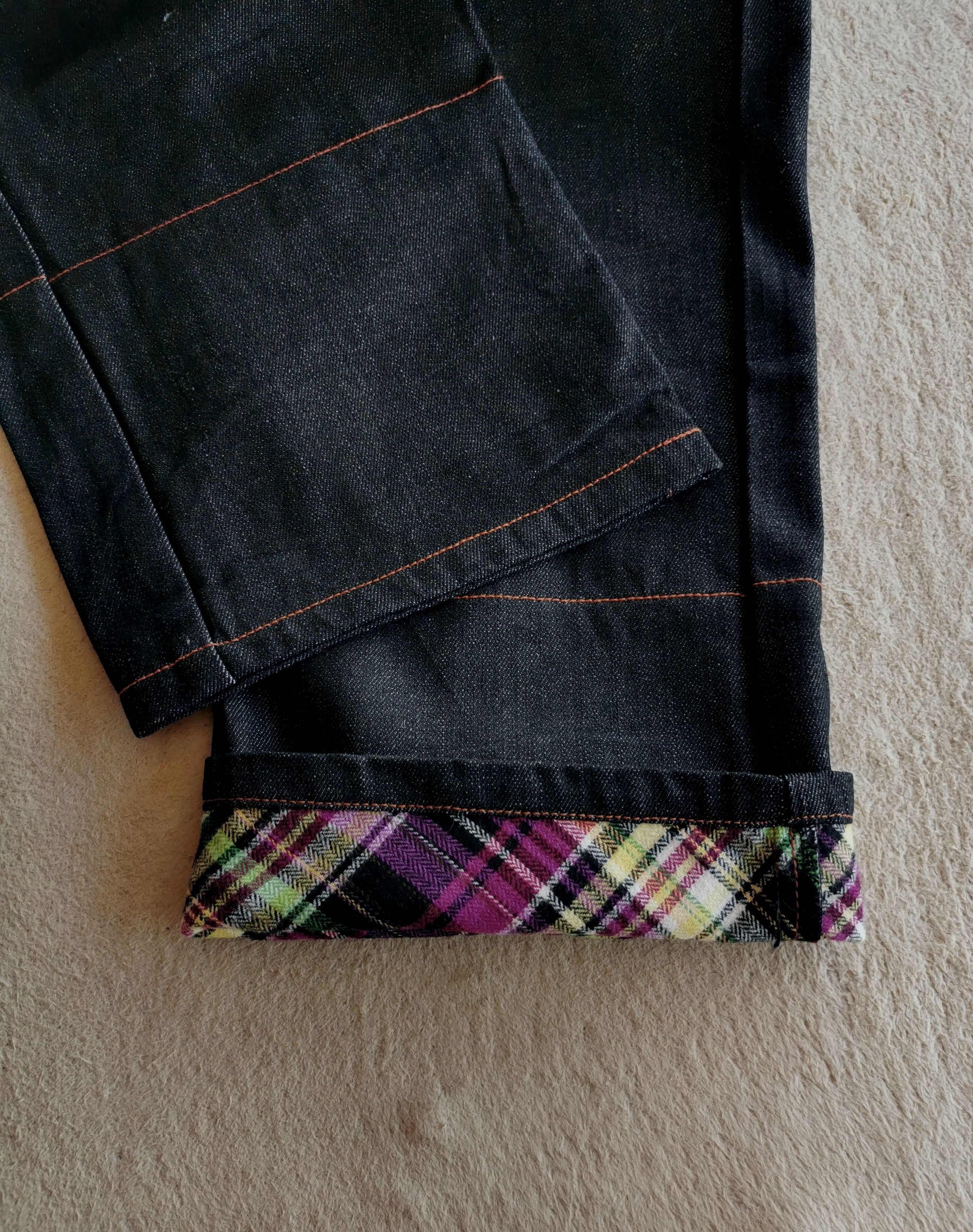 Carhartt Stonehead Denim Overalls Size US 35 - 4 Thumbnail
