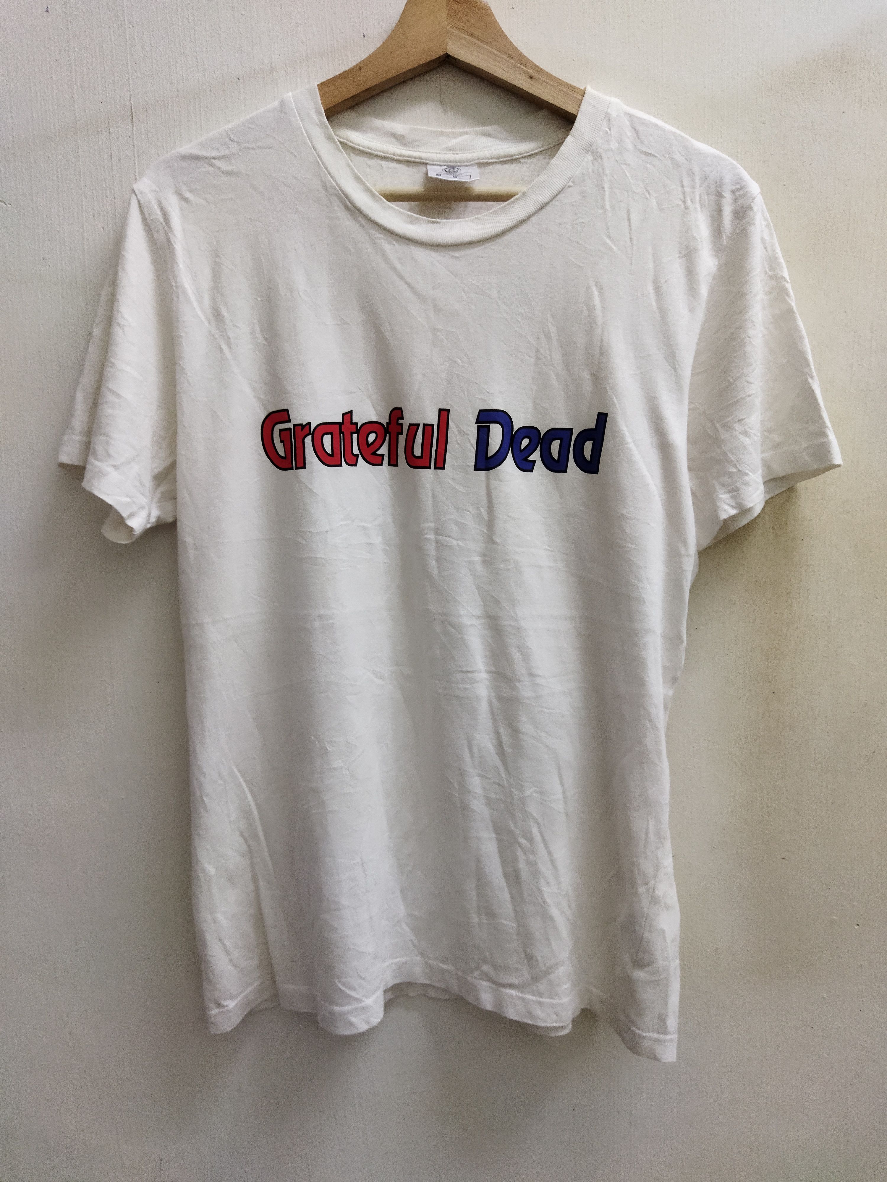 Grateful Dead Tee