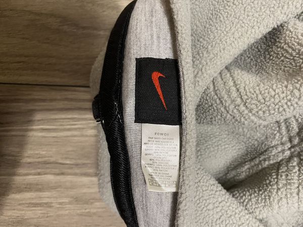 Nike ushanka clearance