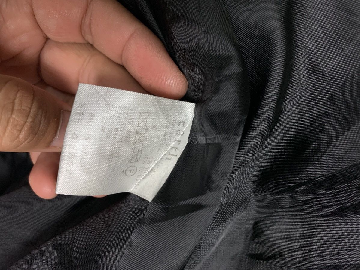 Schott Vintage Schott x Earth Double Breasted Jacket Size US M / EU 48-50 / 2 - 16 Thumbnail