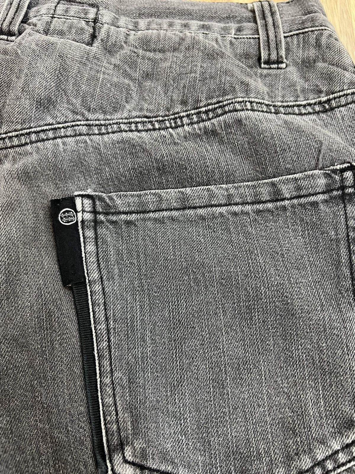 Kapital Sukajan Japanese Brand Denim Jeans Size US 32 / EU 48 - 9 Thumbnail