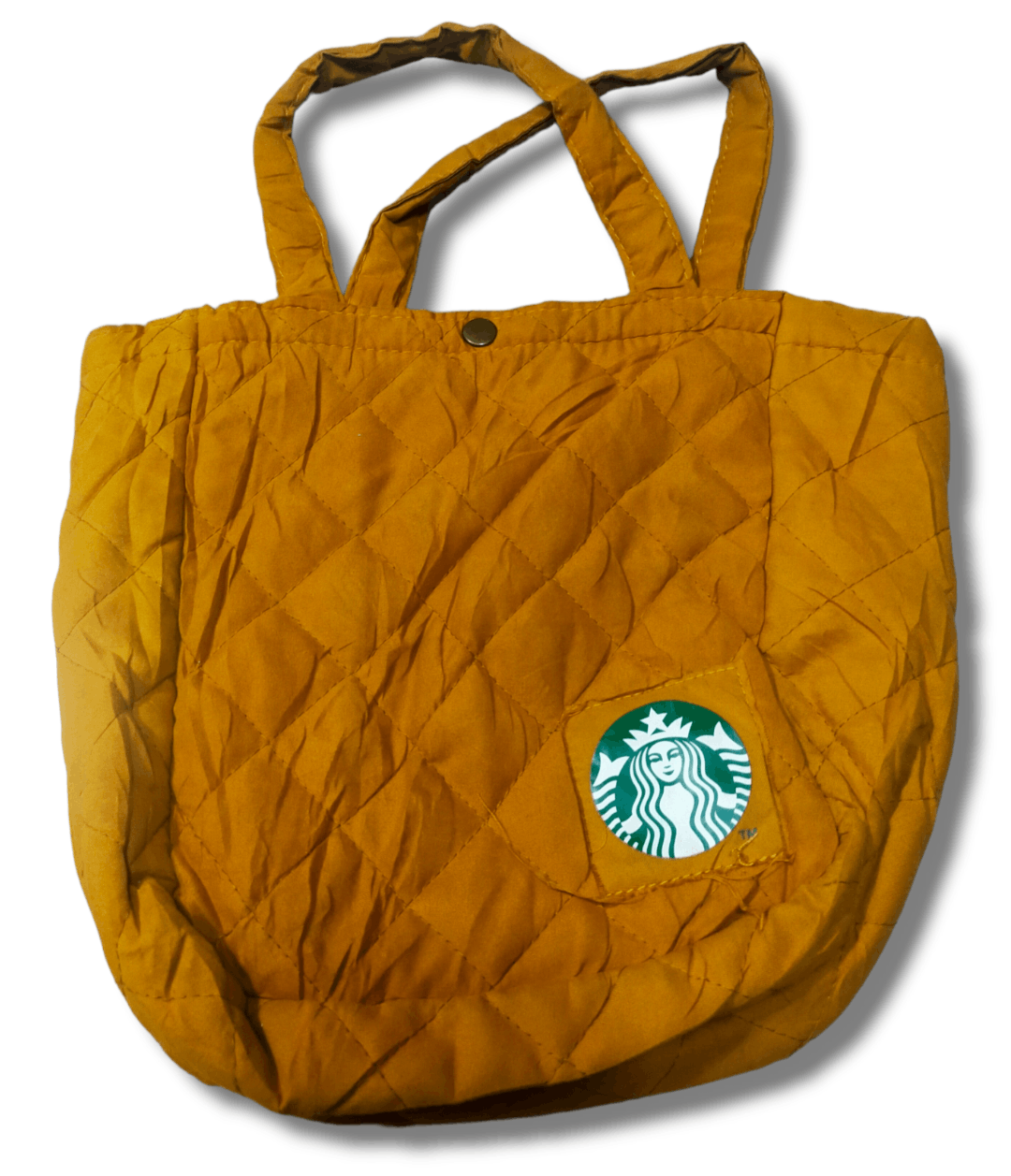 Other STARBUCKS MERCHANDISE MINI TOTE BAG Size ONE SIZE - 1 Thumbnail