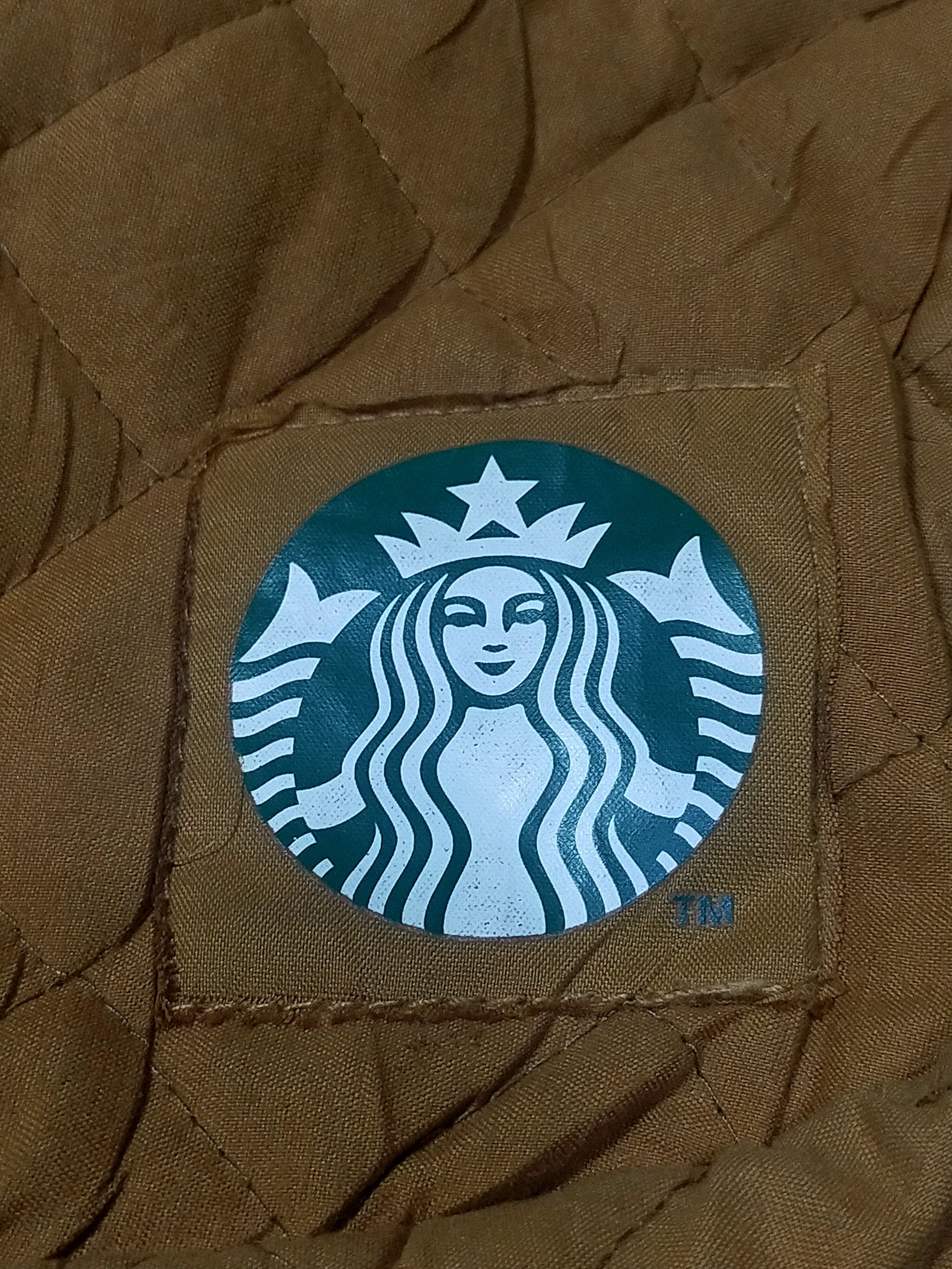 Other STARBUCKS MERCHANDISE MINI TOTE BAG Size ONE SIZE - 6 Thumbnail