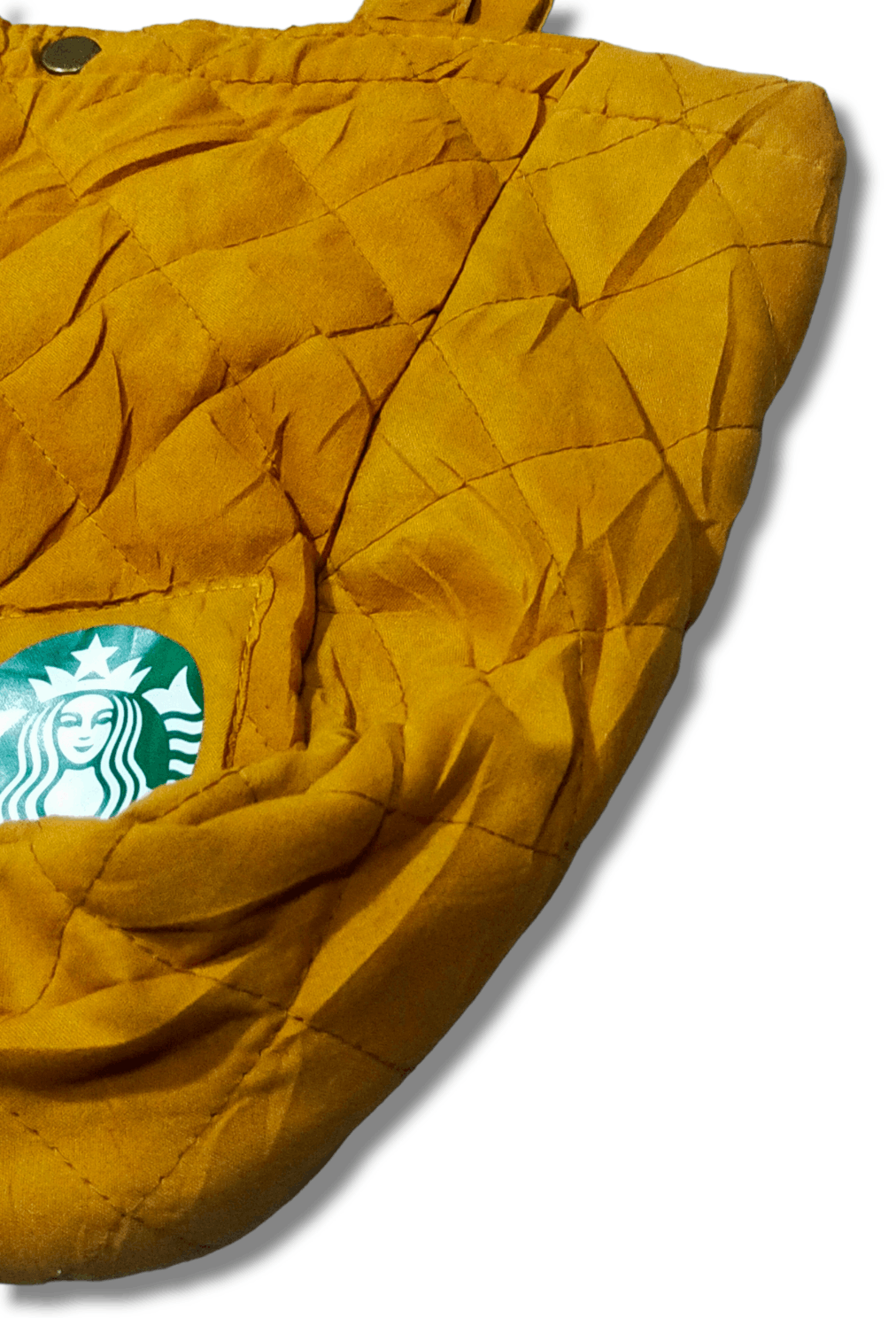 Other STARBUCKS MERCHANDISE MINI TOTE BAG Size ONE SIZE - 3 Thumbnail
