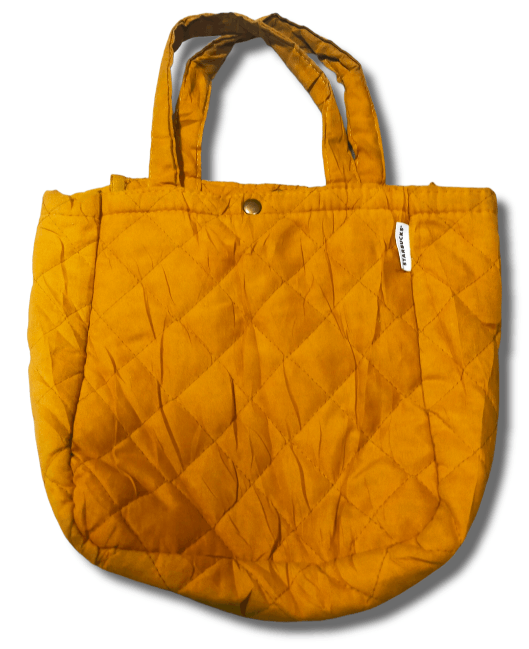 Other STARBUCKS MERCHANDISE MINI TOTE BAG Size ONE SIZE - 2 Thumbnail