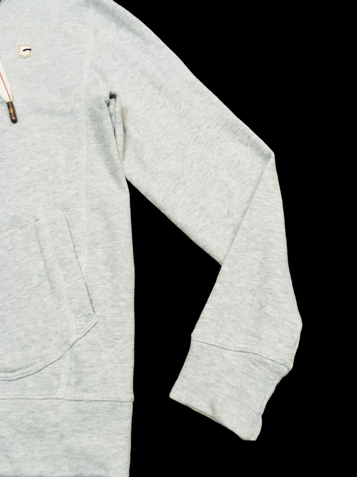 G-Star × Vintage Rare Design Vintage Brand G-star Hoodie 2000s Size US M / EU 48-50 / 2 - 5 Thumbnail