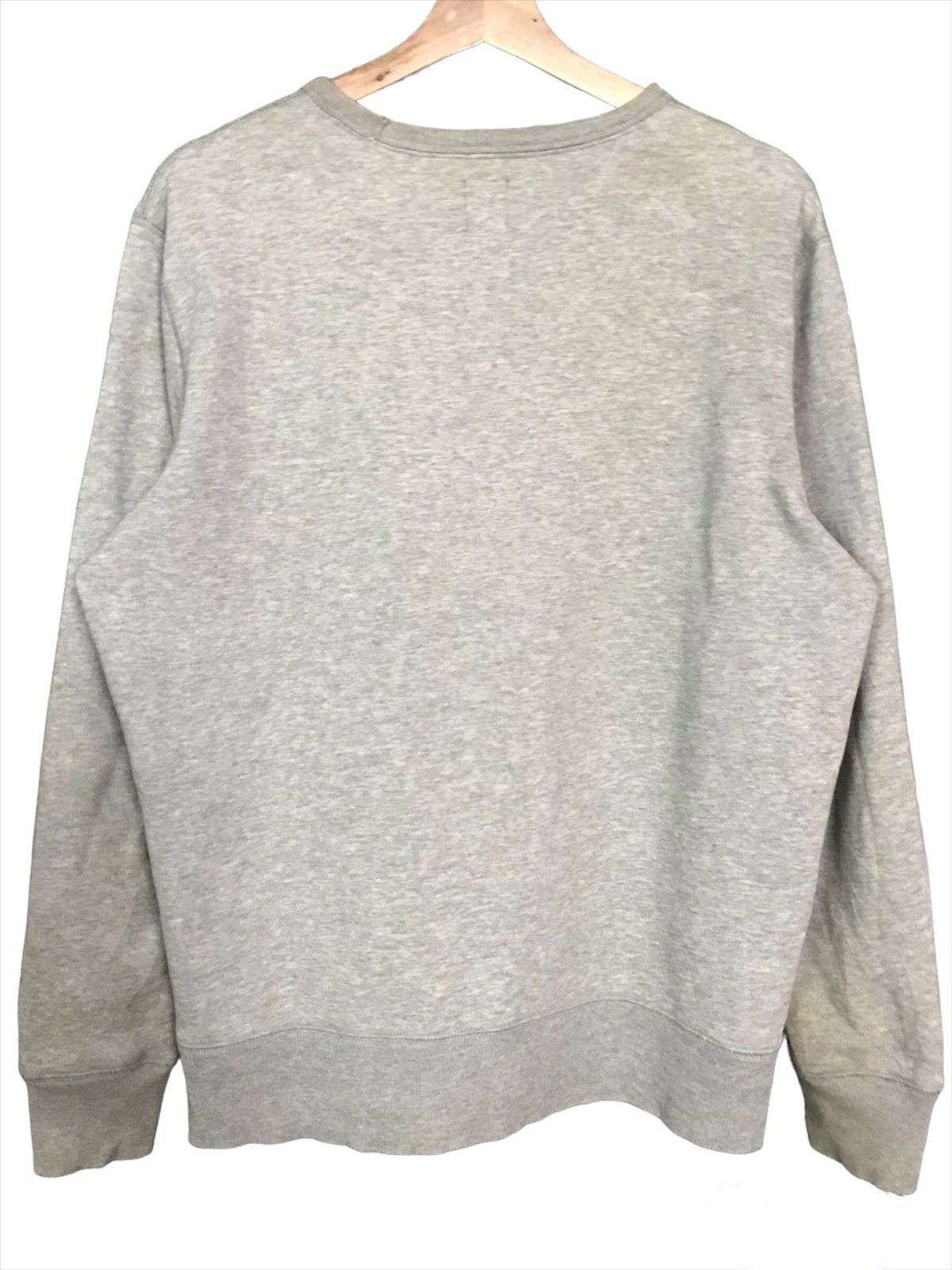 Gap Gap Sweatshirt Crewneck Pullover Size US S / EU 44-46 / 1 - 2 Thumbnail
