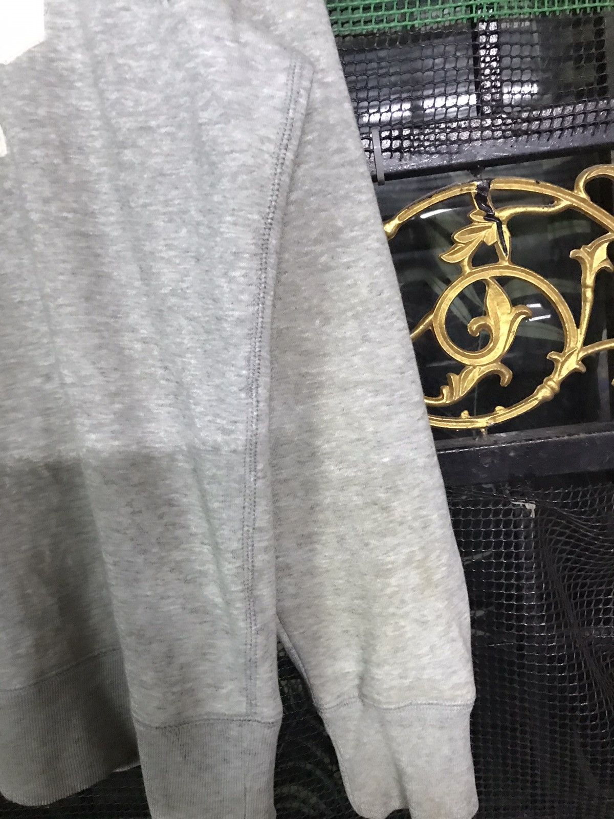 Gap Gap Sweatshirt Crewneck Pullover Size US S / EU 44-46 / 1 - 4 Thumbnail