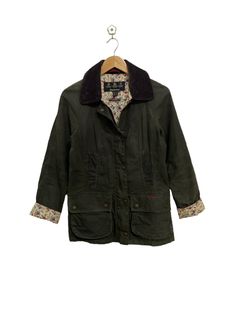 Barbour Liberty Beadnell Jacket | Grailed