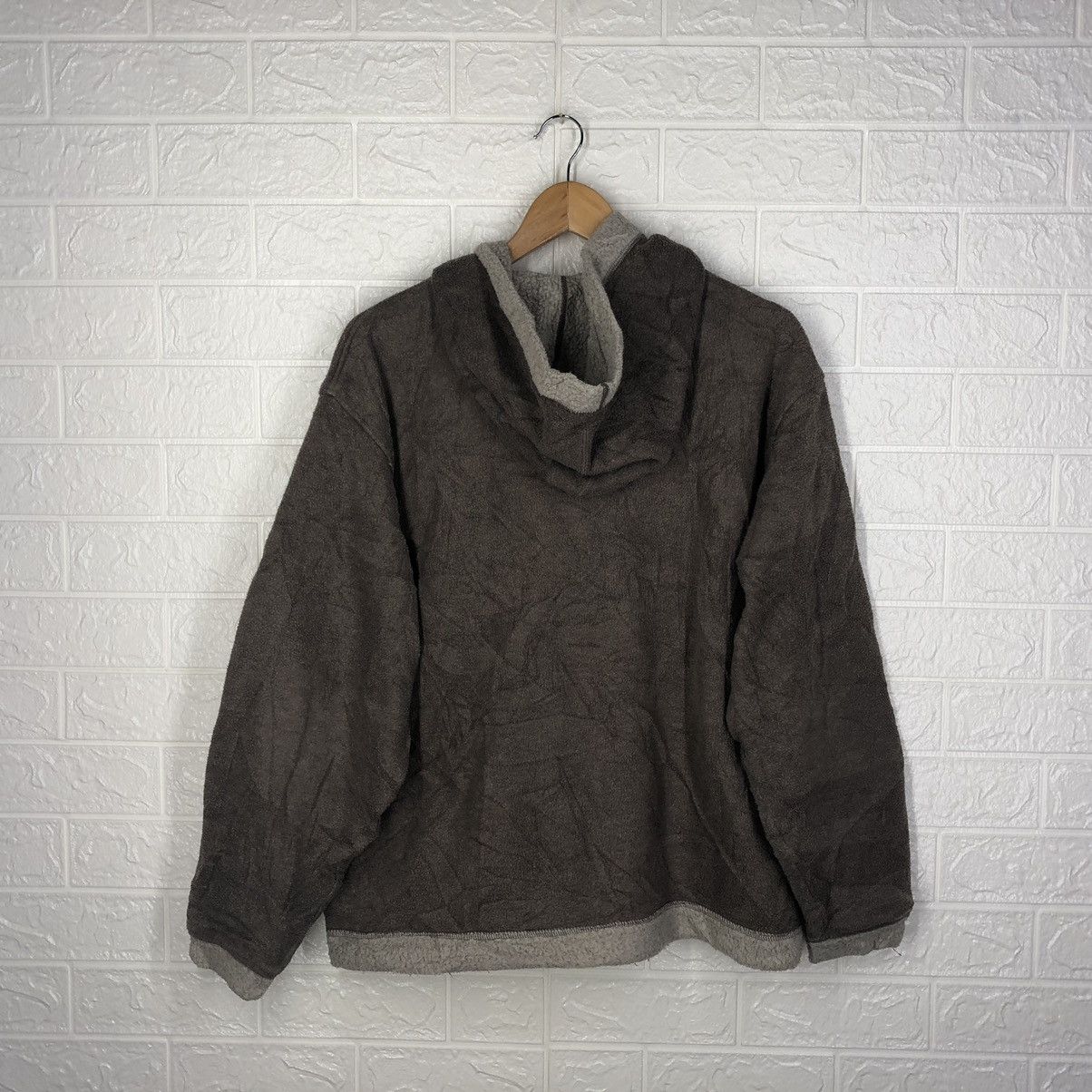 Fjallraven Fjall Raven Fleece Hoodie Jacket Size US M / EU 48-50 / 2 - 9 Thumbnail