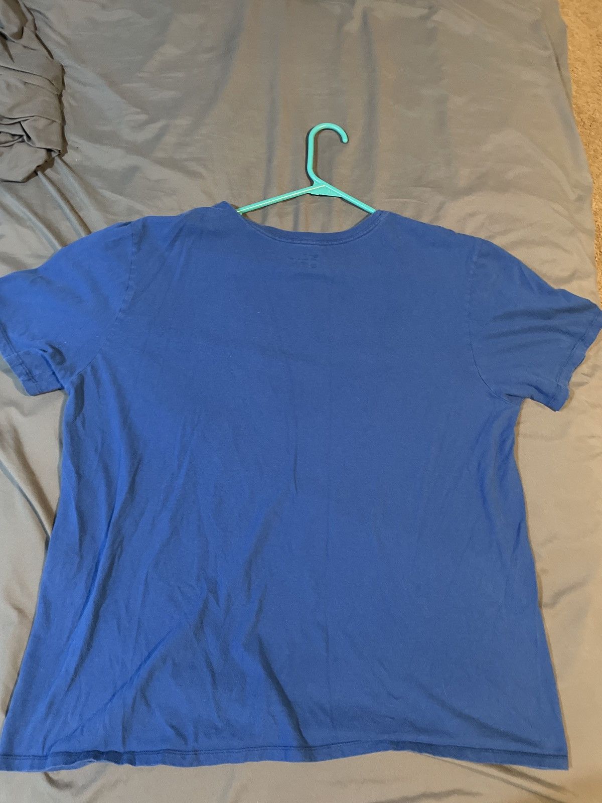 Nike Nike “Elite” Basketball T Shirt Size XL Size US XL / EU 56 / 4 - 2 Thumbnail