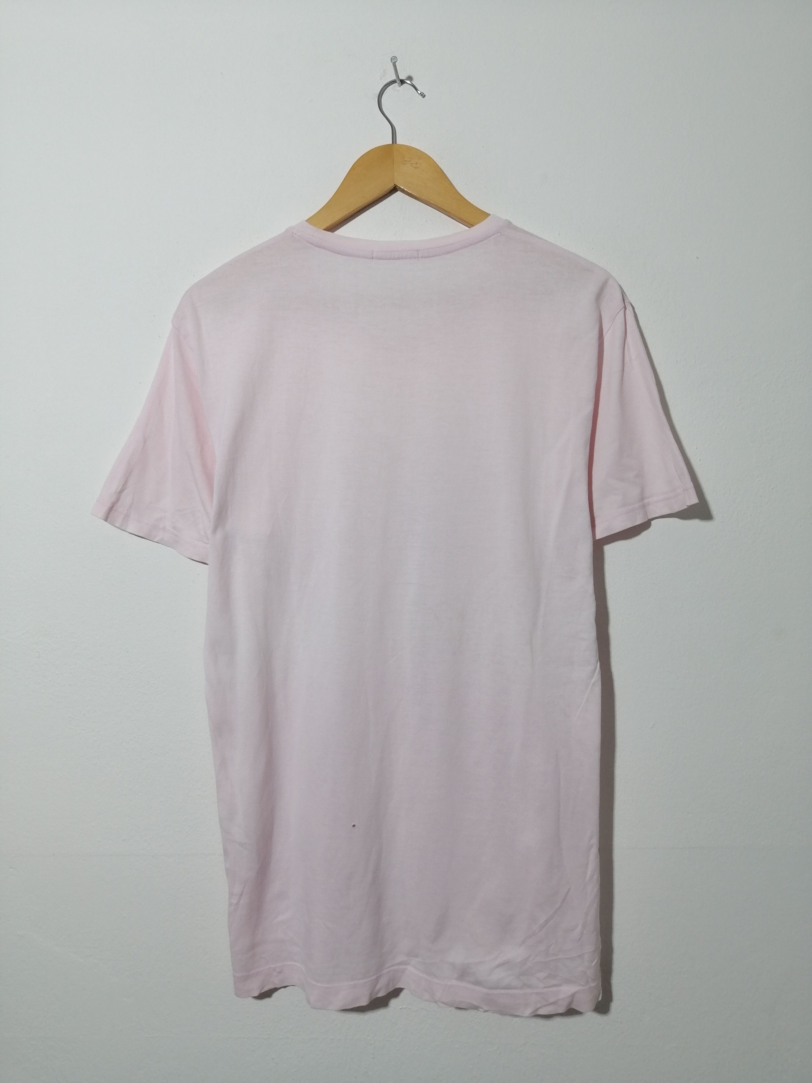Anime × Uniqlo Taiyou Matsumoto Tee Size US M / EU 48-50 / 2 - 2 Thumbnail