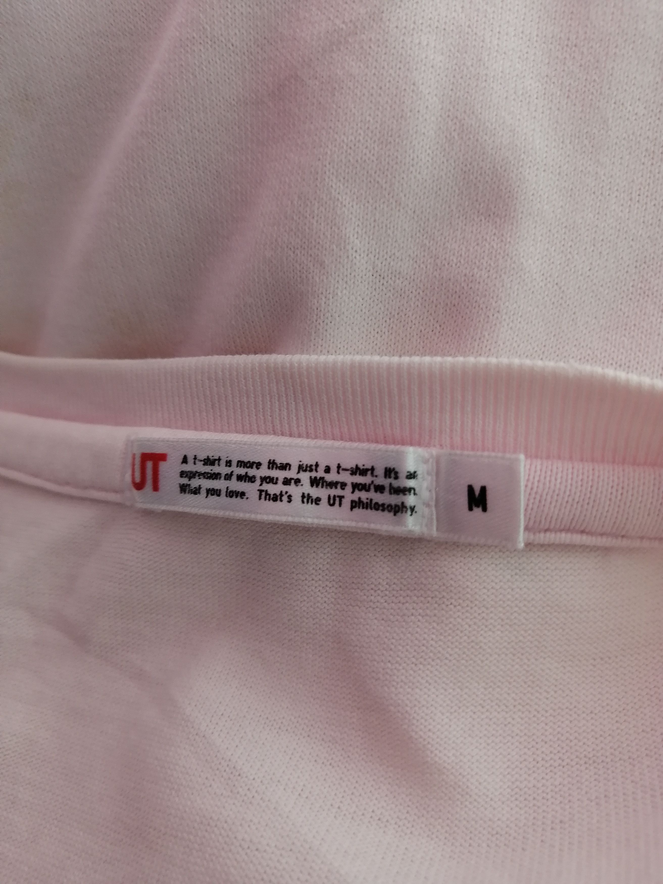 Anime × Uniqlo Taiyou Matsumoto Tee Size US M / EU 48-50 / 2 - 4 Thumbnail