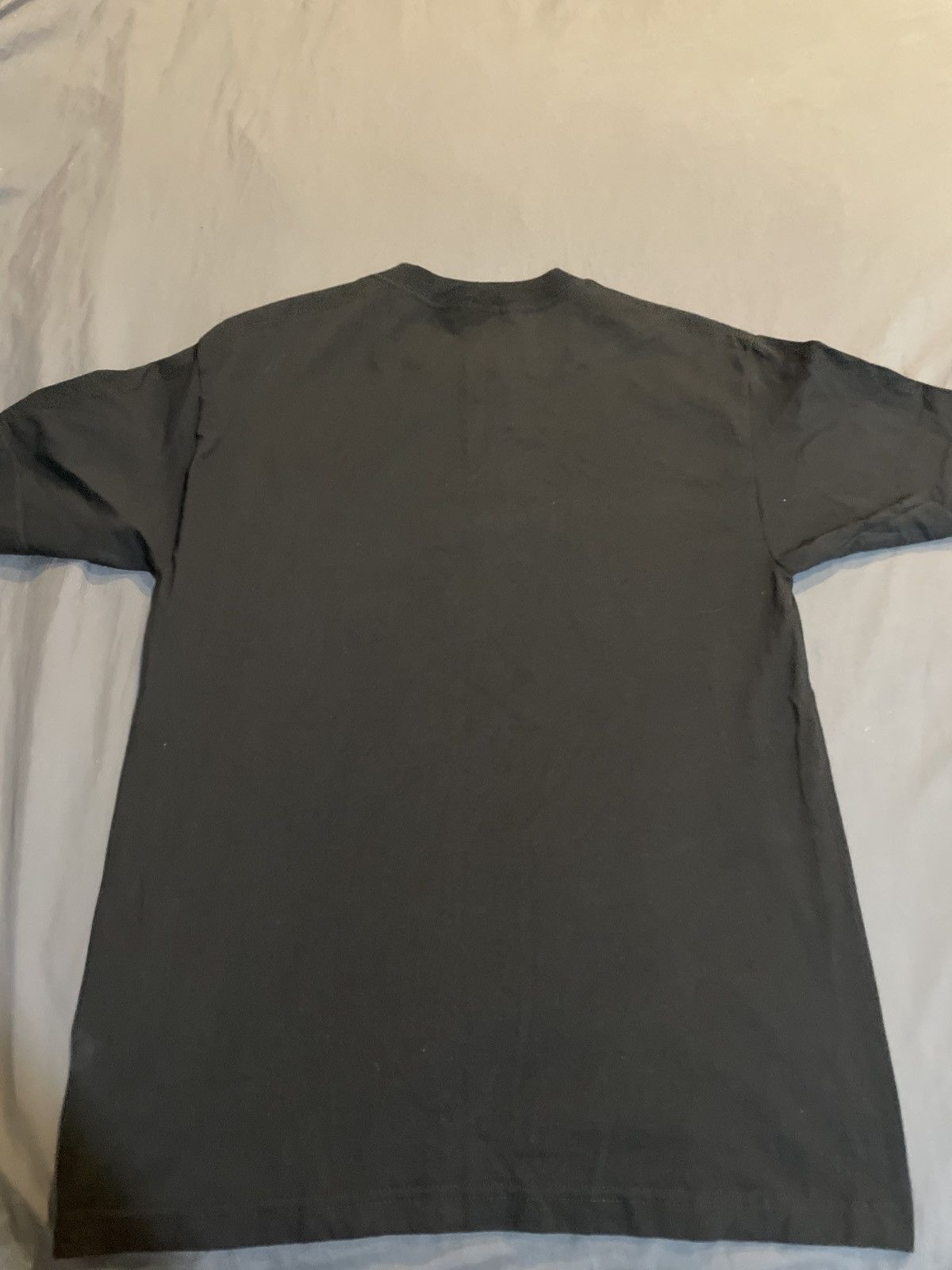 Other Diamond black t shirt Size US M / EU 48-50 / 2 - 5 Thumbnail