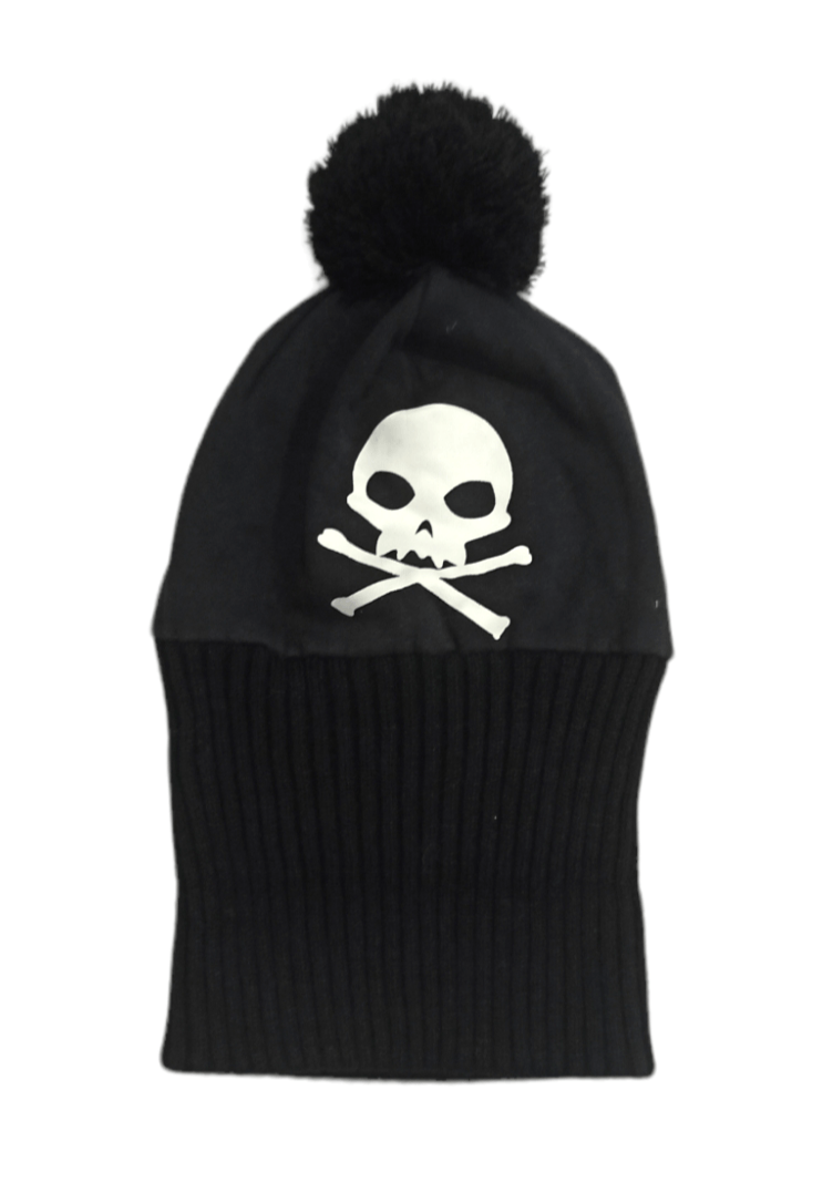 Skull Beanie Hats