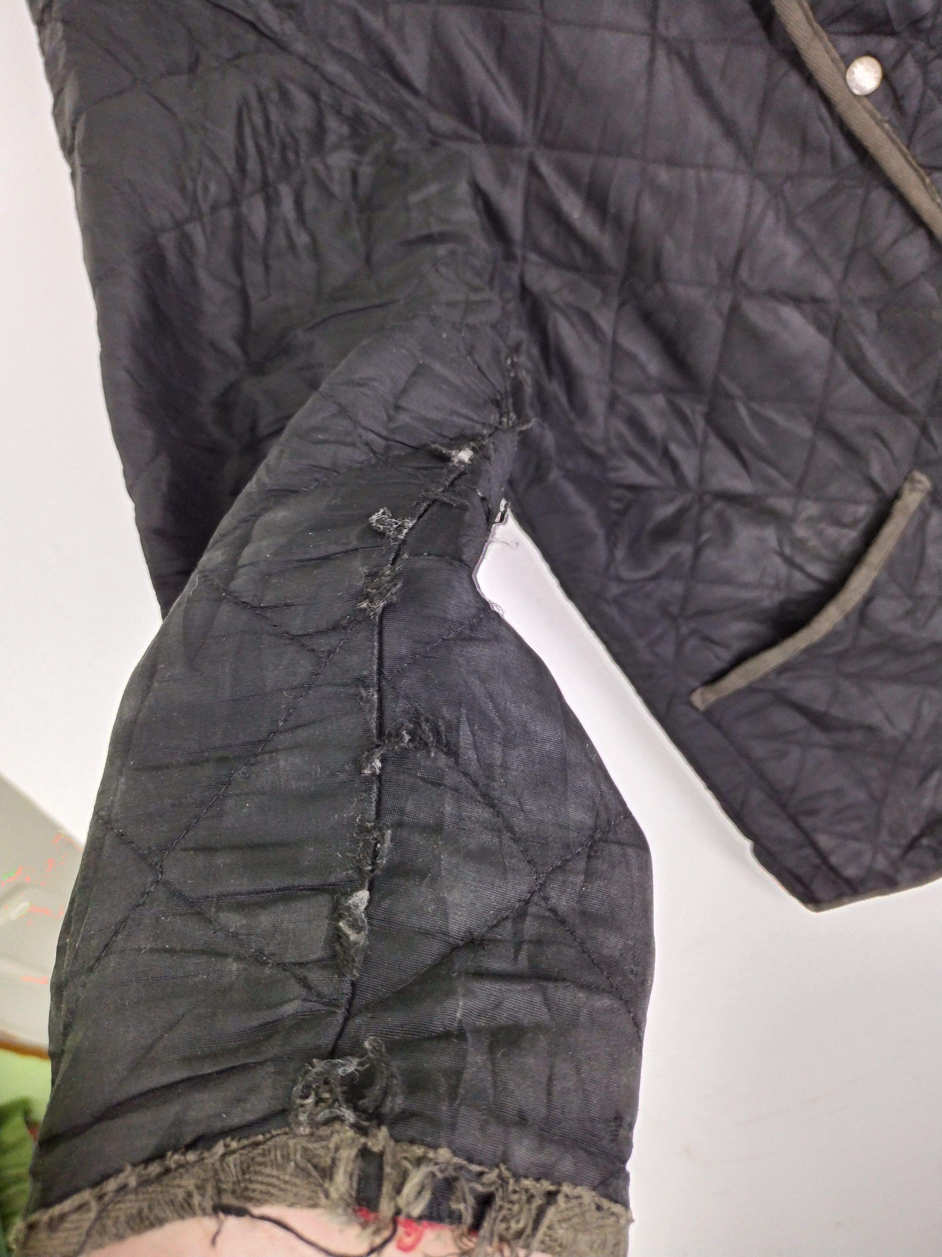 Mackintosh Vintage Mackintosh Tailored Daimond Jacket Size US M / EU 48-50 / 2 - 7 Thumbnail