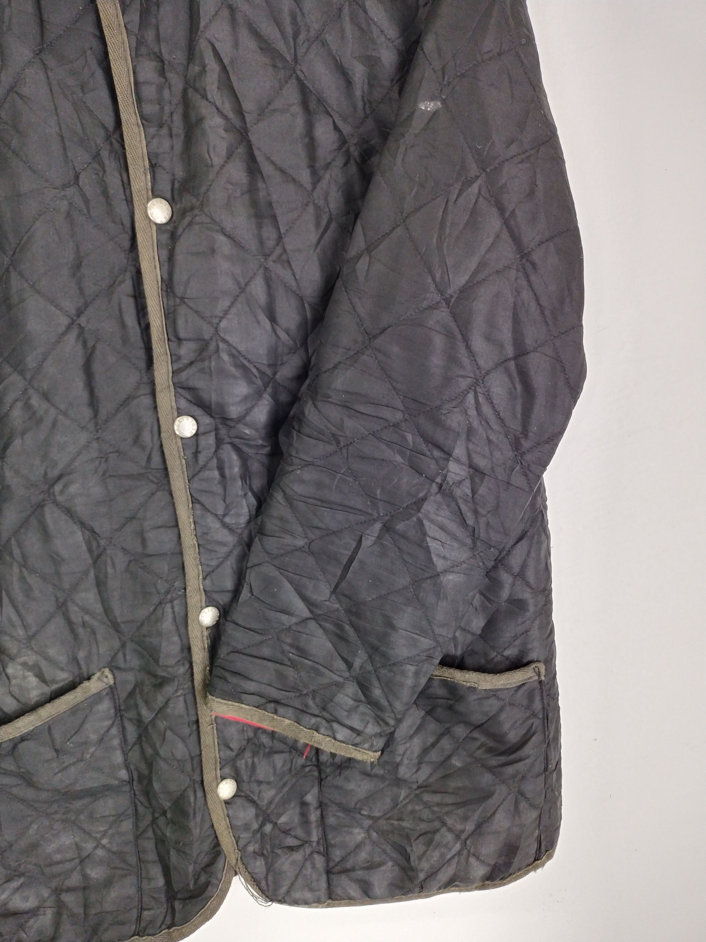 Mackintosh Vintage Mackintosh Tailored Daimond Jacket Size US M / EU 48-50 / 2 - 4 Thumbnail