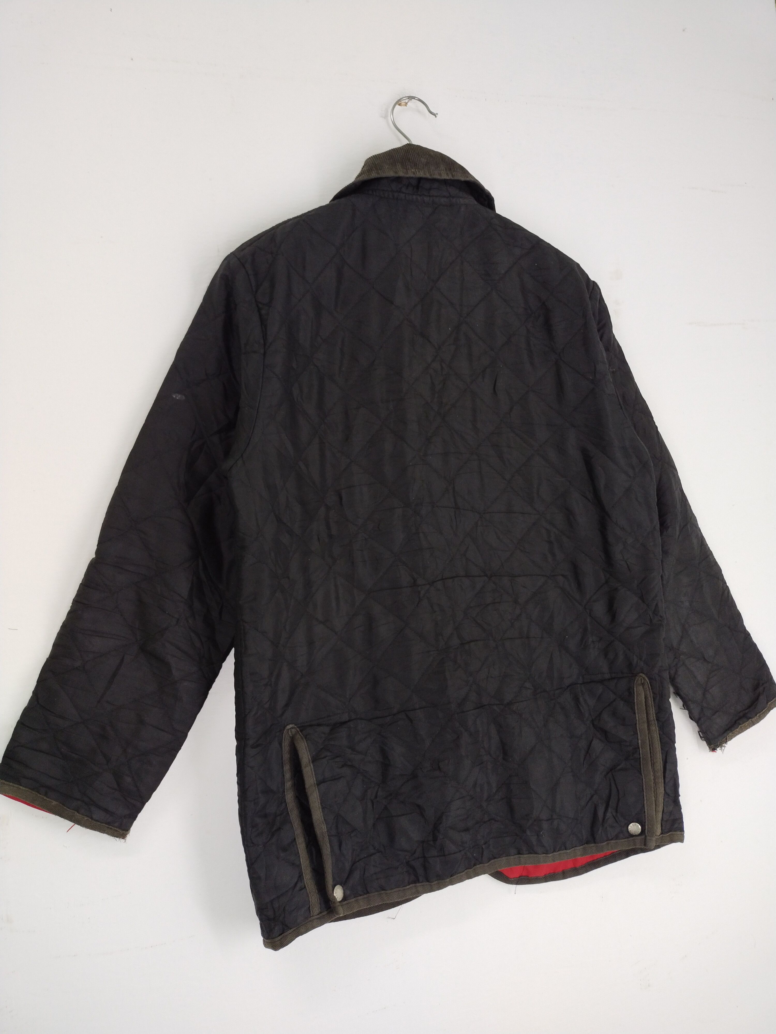 Mackintosh Vintage Mackintosh Tailored Daimond Jacket Size US M / EU 48-50 / 2 - 11 Thumbnail