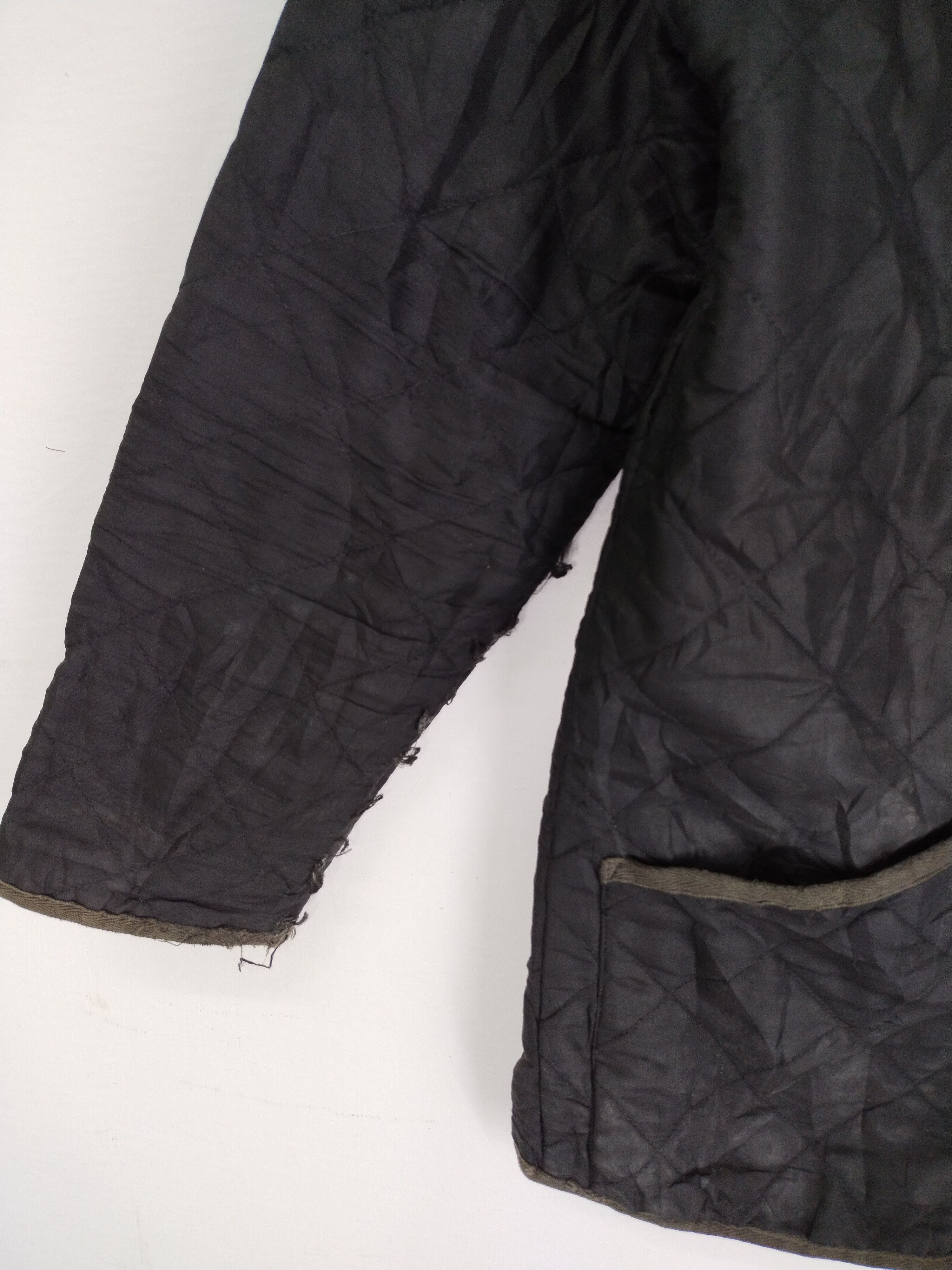 Mackintosh Vintage Mackintosh Tailored Daimond Jacket Size US M / EU 48-50 / 2 - 8 Thumbnail
