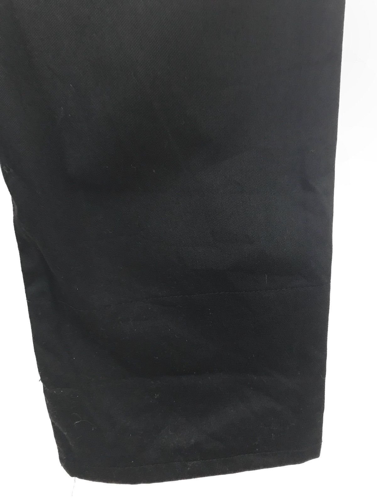 Hysteric Glamour Japanese Brand Seditionaries Multi Zipper Trouser Pants Size US 32 / EU 48 - 10 Thumbnail