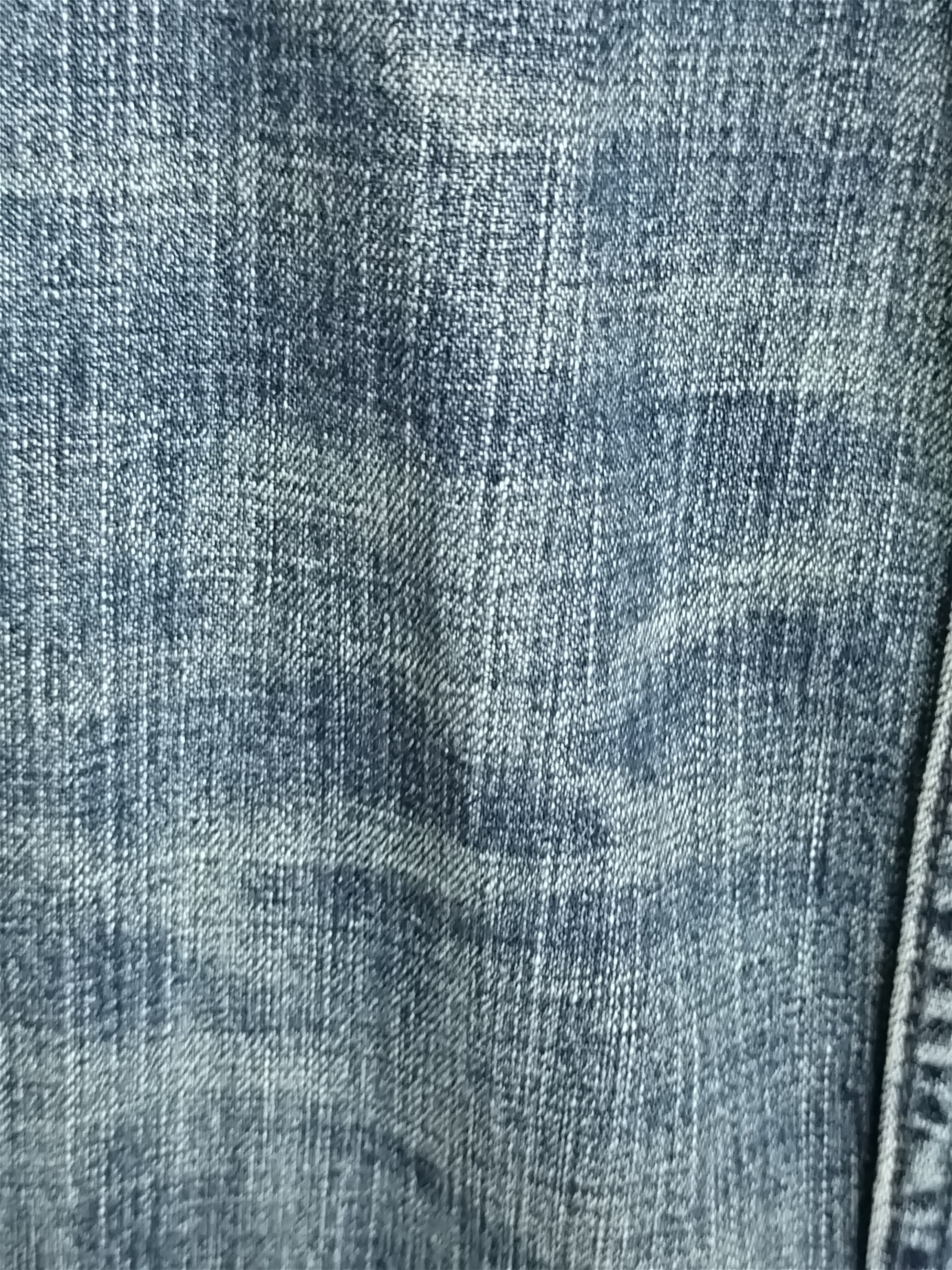 CIVARIZE 🇯🇵 Civarize Snap Button Denim Shirt Nice Design Patina Size US S / EU 44-46 / 1 - 5 Thumbnail