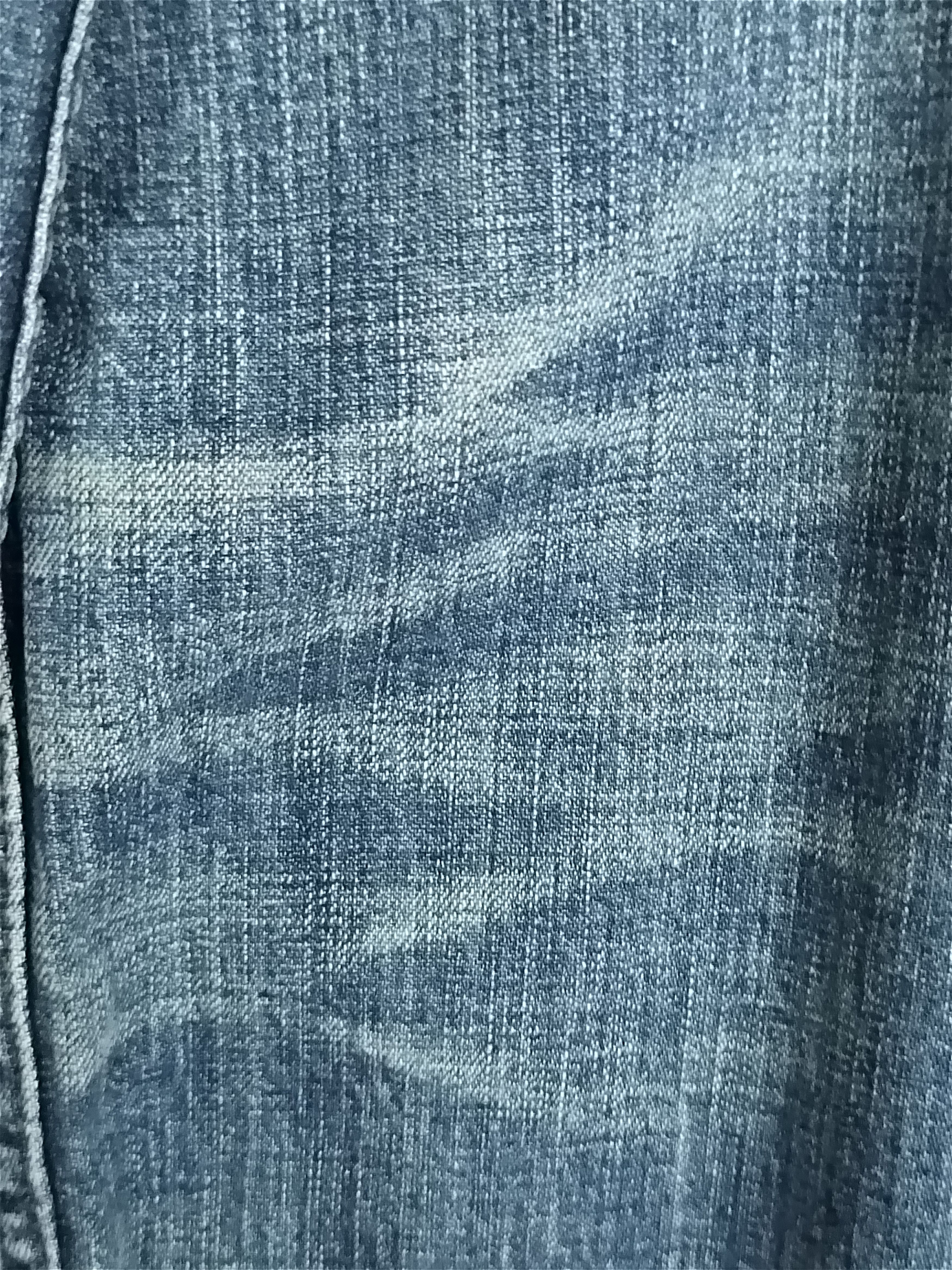 CIVARIZE 🇯🇵 Civarize Snap Button Denim Shirt Nice Design Patina Size US S / EU 44-46 / 1 - 4 Thumbnail