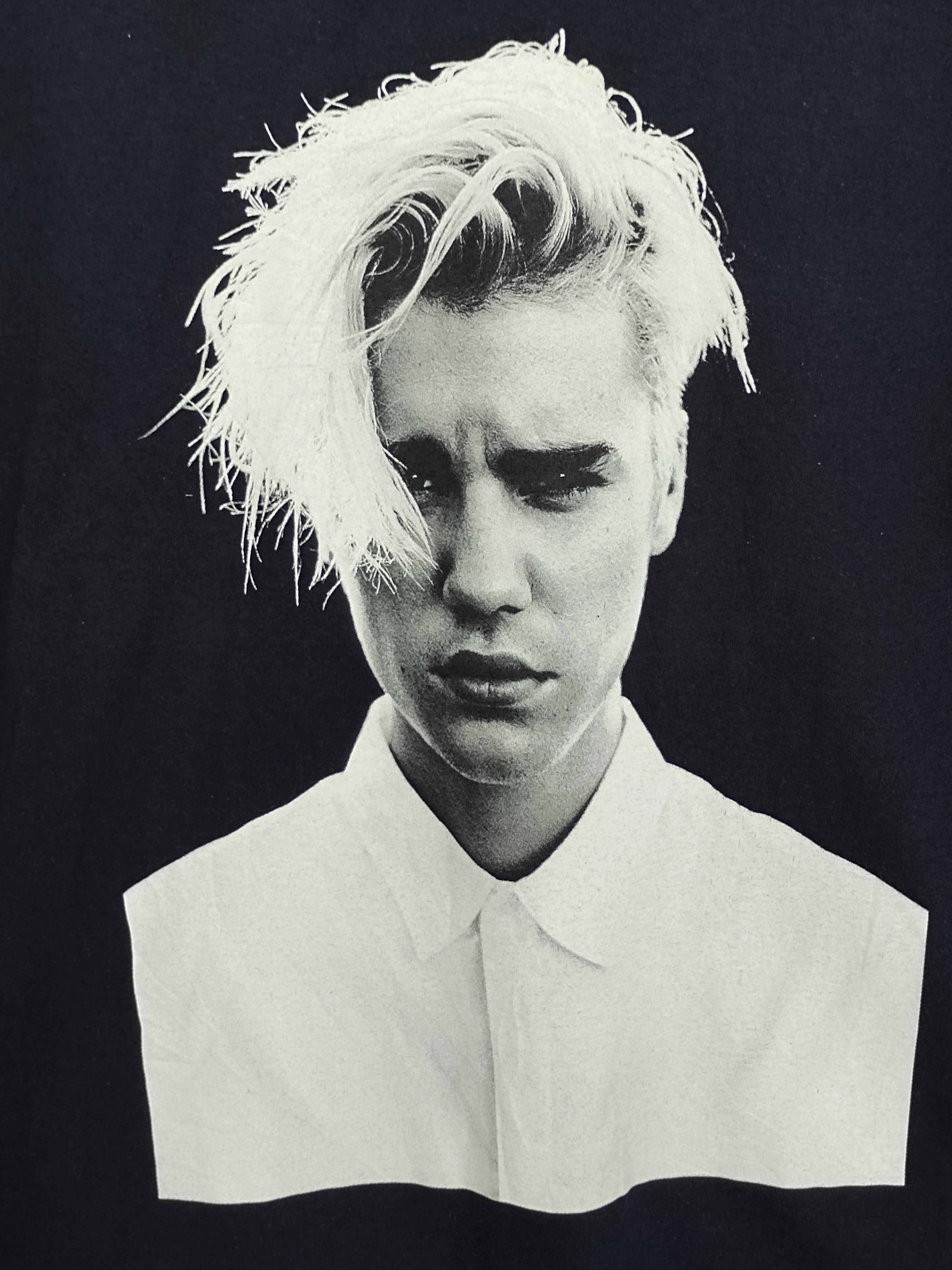 Justin Bieber Justin Bieber Purpose Tour T-Shirt Size US M / EU 48-50 / 2 - 2 Thumbnail