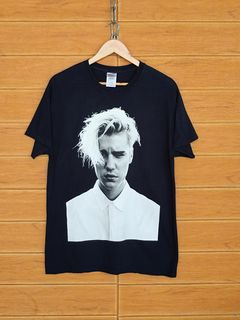 Justin Bieber Purpose Tour T Shirt | Grailed