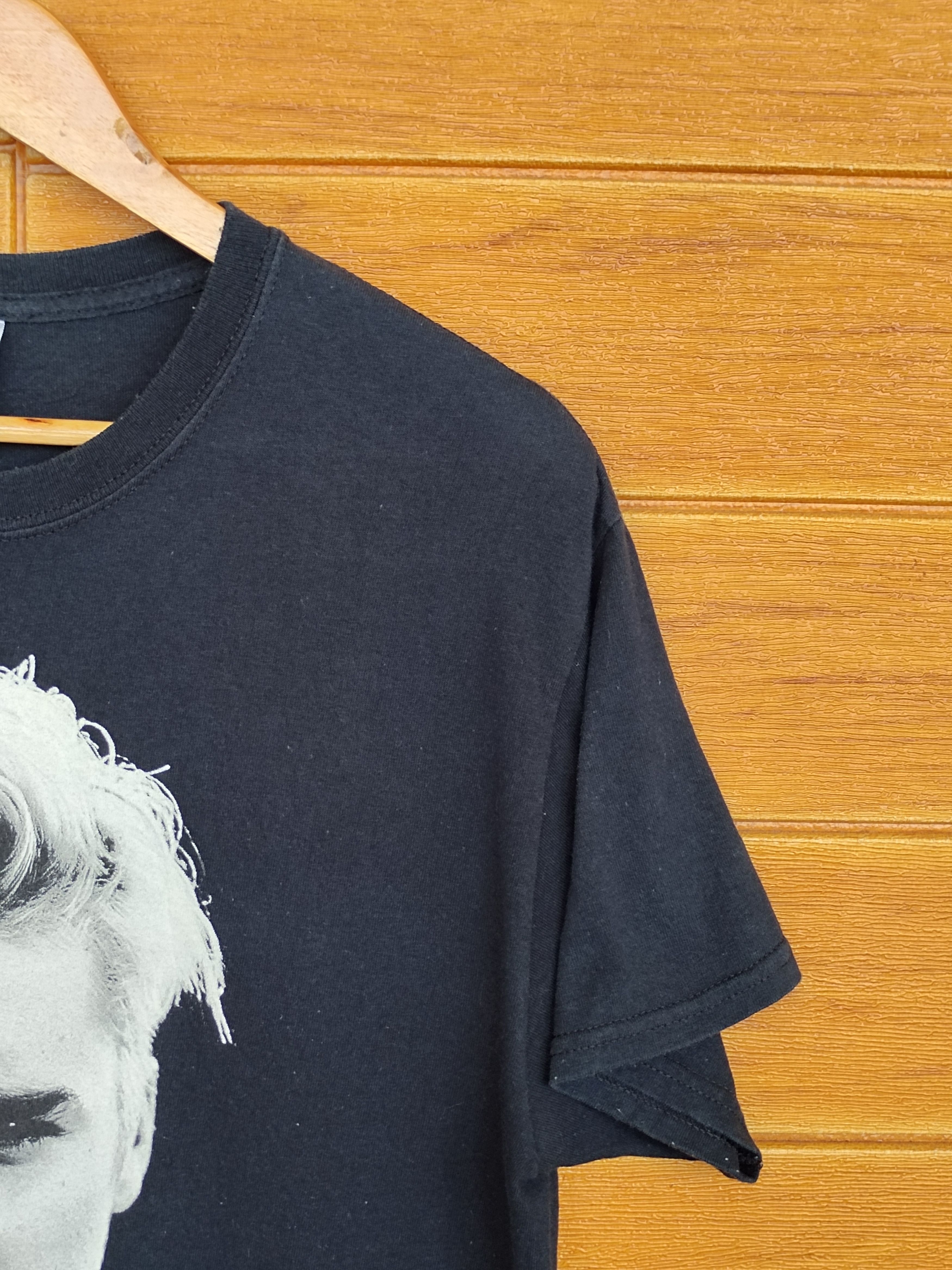 Justin Bieber Justin Bieber Purpose Tour T-Shirt Size US M / EU 48-50 / 2 - 4 Thumbnail