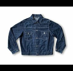 Men's Karl Helmut Denim Jackets | Grailed