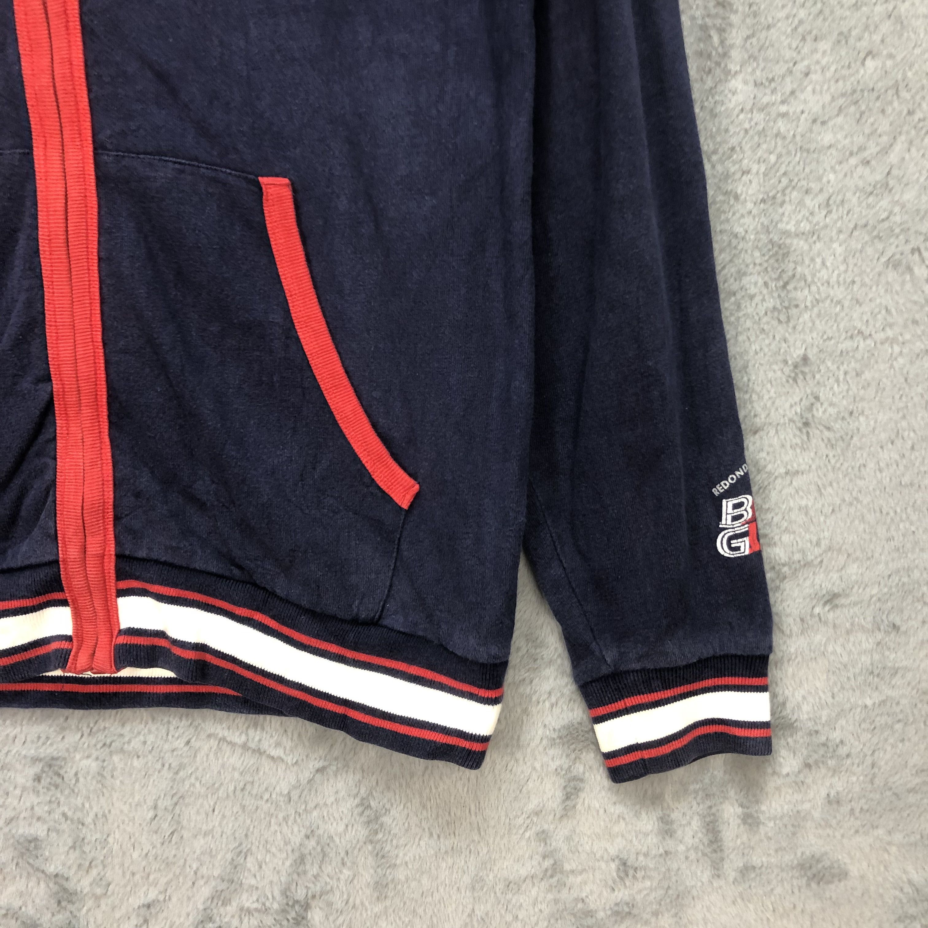 Body Glove Body Glove Big Logo Surfwear Hoodies #5788-206 Size US L / EU 52-54 / 3 - 7 Thumbnail