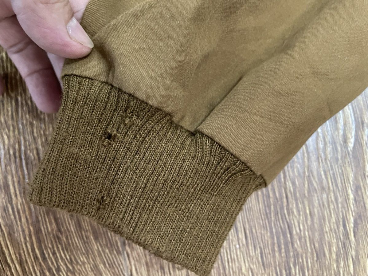 Issey Miyake Authentic ISSEY MIYAKE Squirrel wind poly long jacket Size US XXL / EU 58 / 5 - 11 Thumbnail