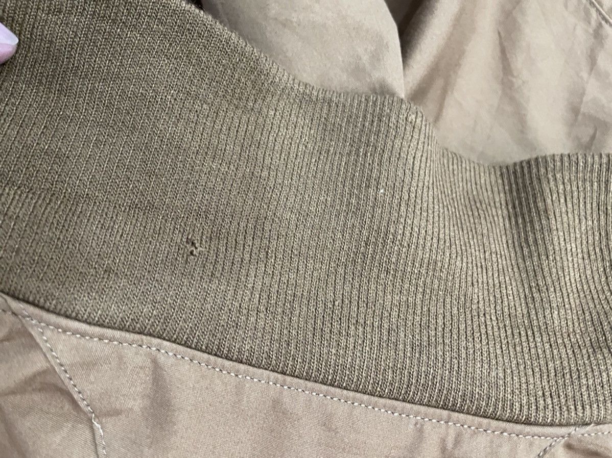 Issey Miyake Authentic ISSEY MIYAKE Squirrel wind poly long jacket Size US XXL / EU 58 / 5 - 12 Thumbnail
