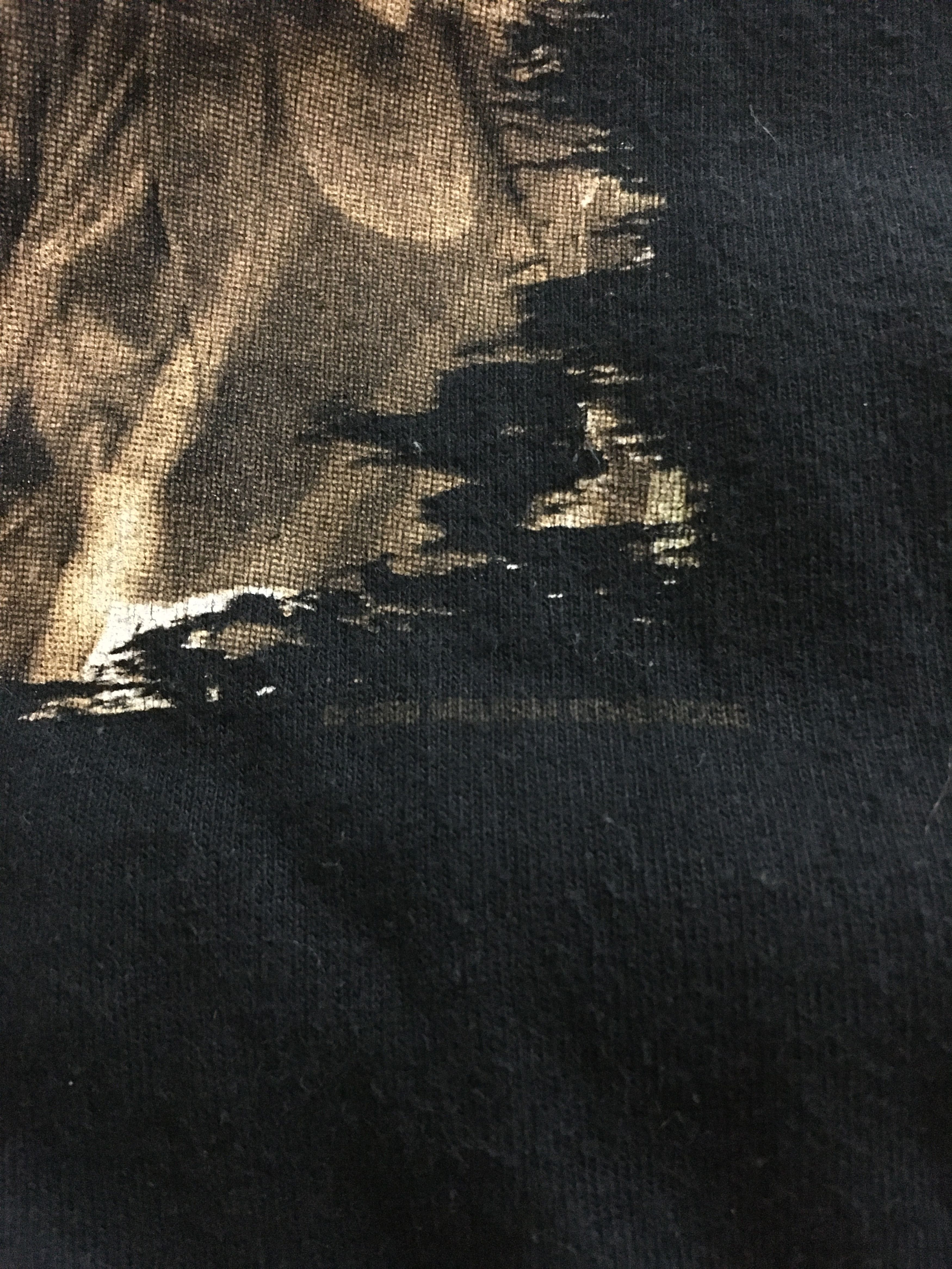 Band Tees Vintage 90s MELISSA ETHERIDGE Breakdown Tour shirt Size US L / EU 52-54 / 3 - 9 Thumbnail