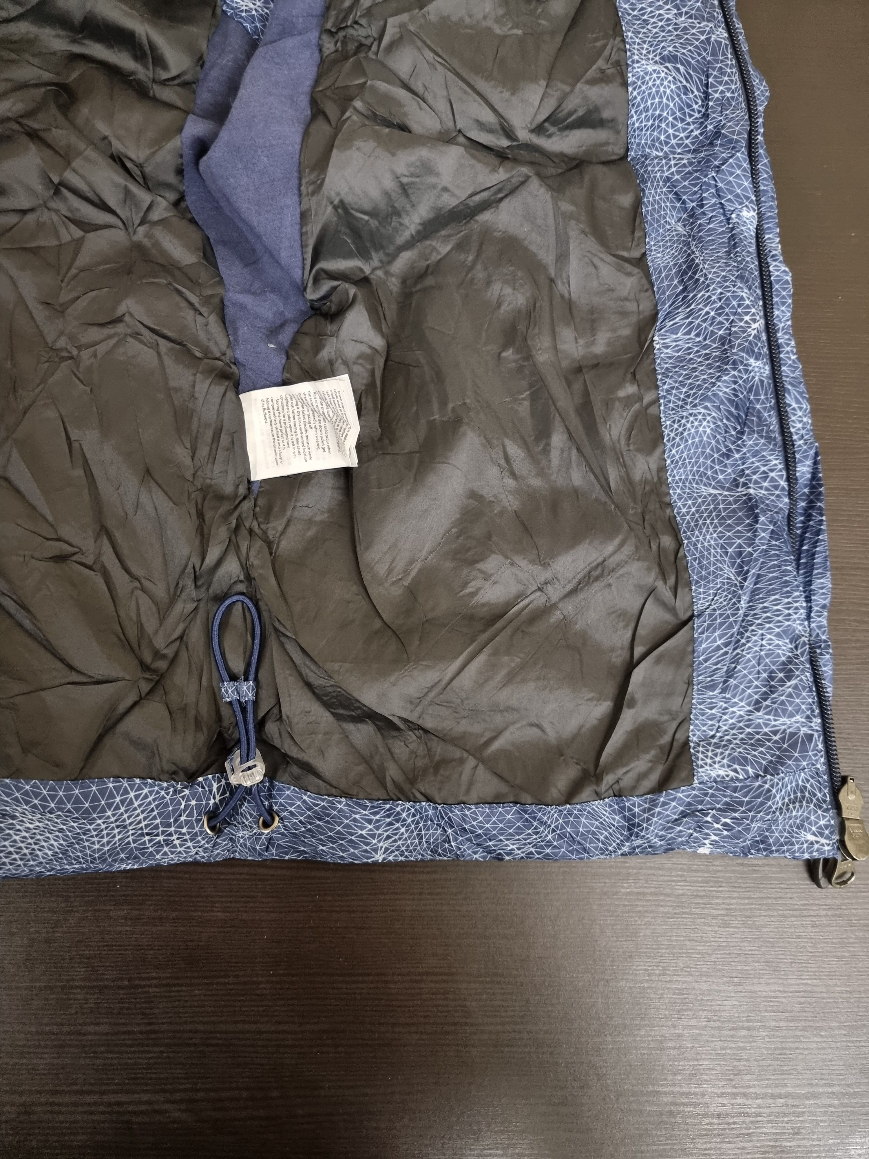 Oakley Rare Oakley Skull FW17 puffer down vest Size US M / EU 48-50 / 2 - 10 Thumbnail