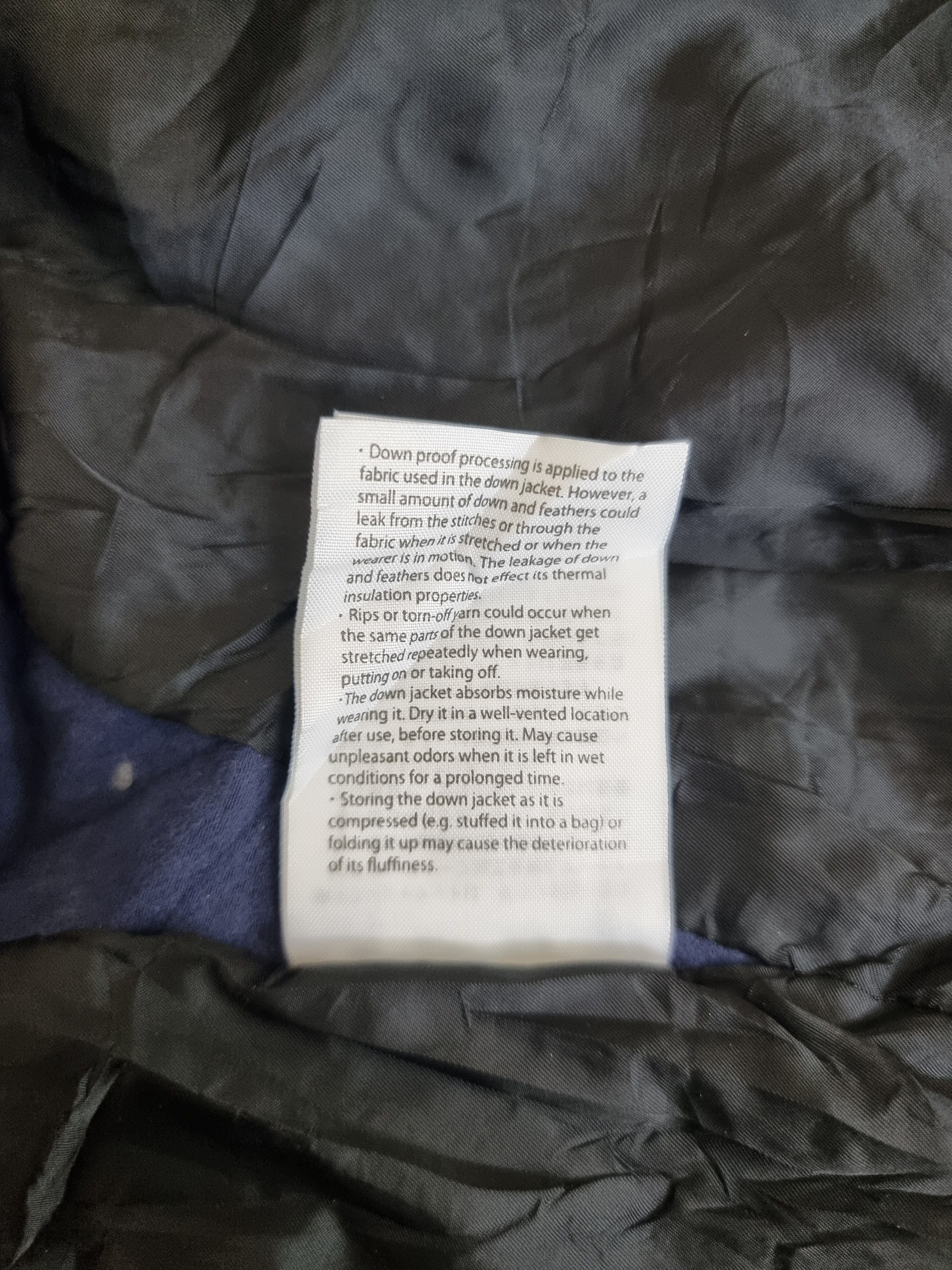 Oakley Rare Oakley Skull FW17 puffer down vest Size US M / EU 48-50 / 2 - 12 Thumbnail