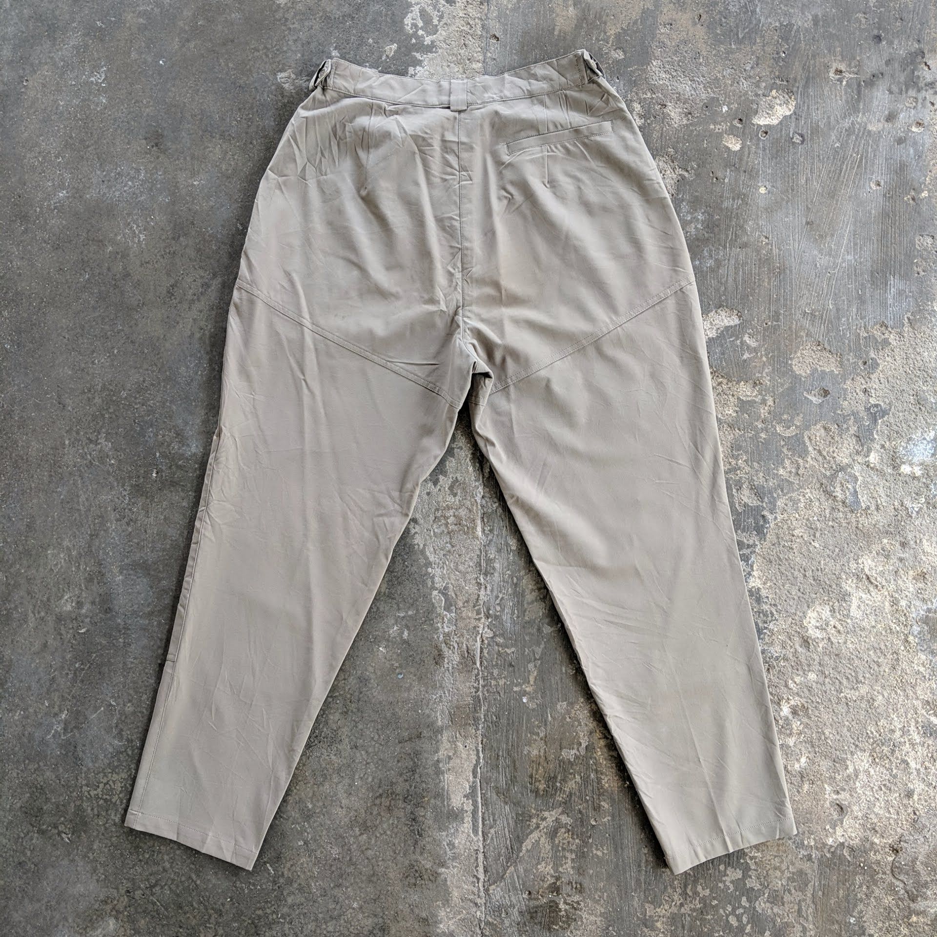 Montbell Vintage Mont-bell Casual Trousers Pants Size US 28 / EU 44 - 12 Thumbnail