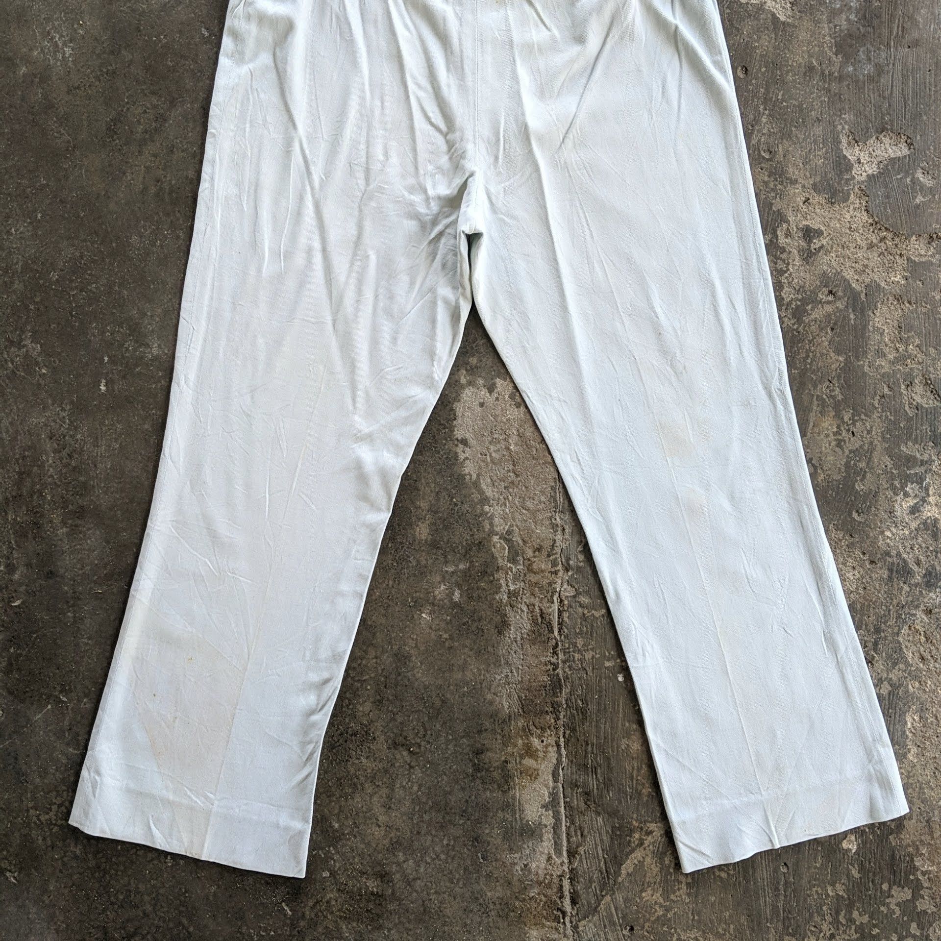 Burberry Vintage Burberry Blue Label Trousers Casual Pants Size US 26 / EU 42 - 13 Thumbnail