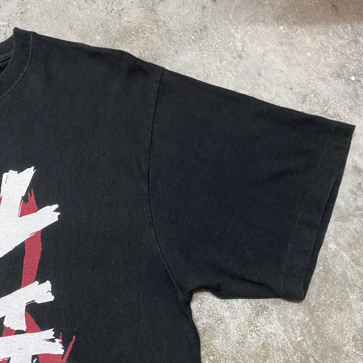 Anime × Japanese Brand × The Game Reimu Hakurei Series Shrine Maiden Cospa T-Shirt Size US XL / EU 56 / 4 - 8 Thumbnail