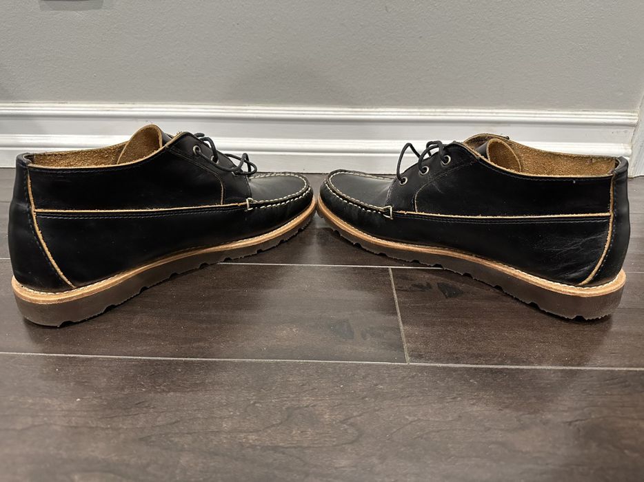 rancourt blake chukka