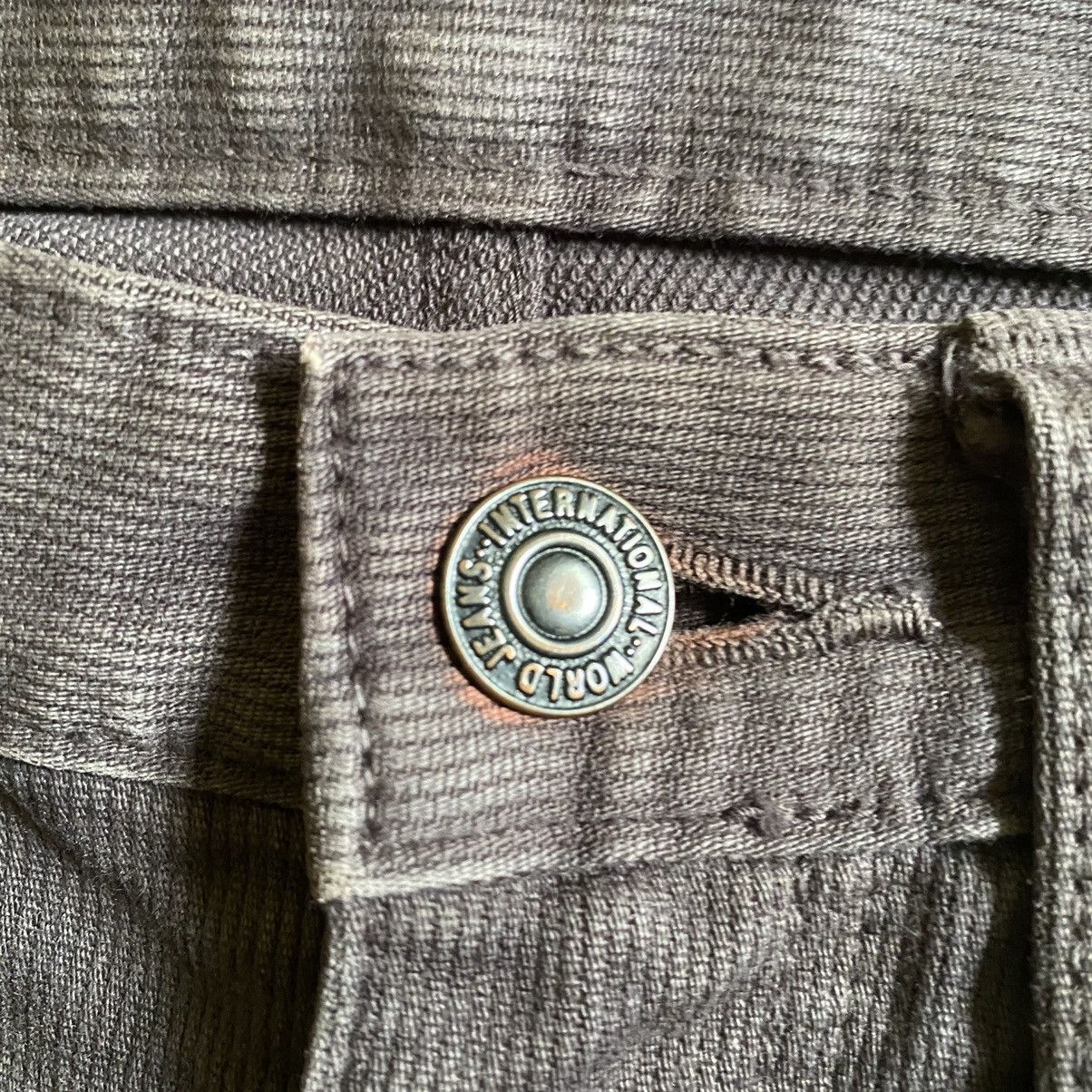 Japanese Brand × Kapital × Vintage KAPITAL HAND MADE PANTS Size US 27 - 7 Thumbnail