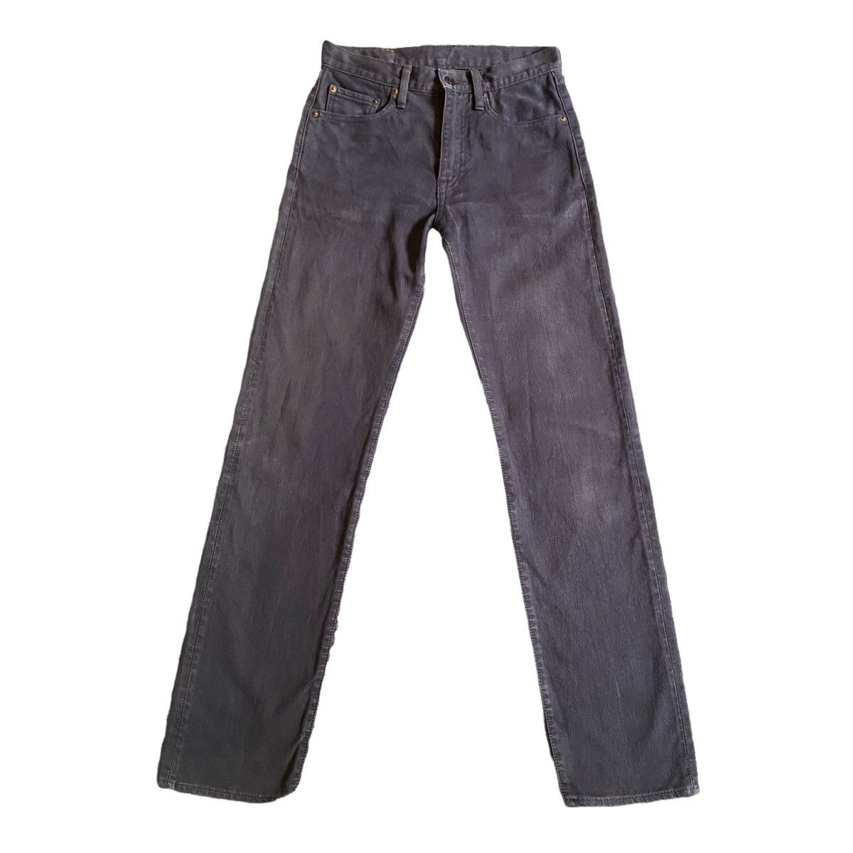 Japanese Brand × Kapital × Vintage KAPITAL HAND MADE PANTS Size US 27 - 1 Thumbnail