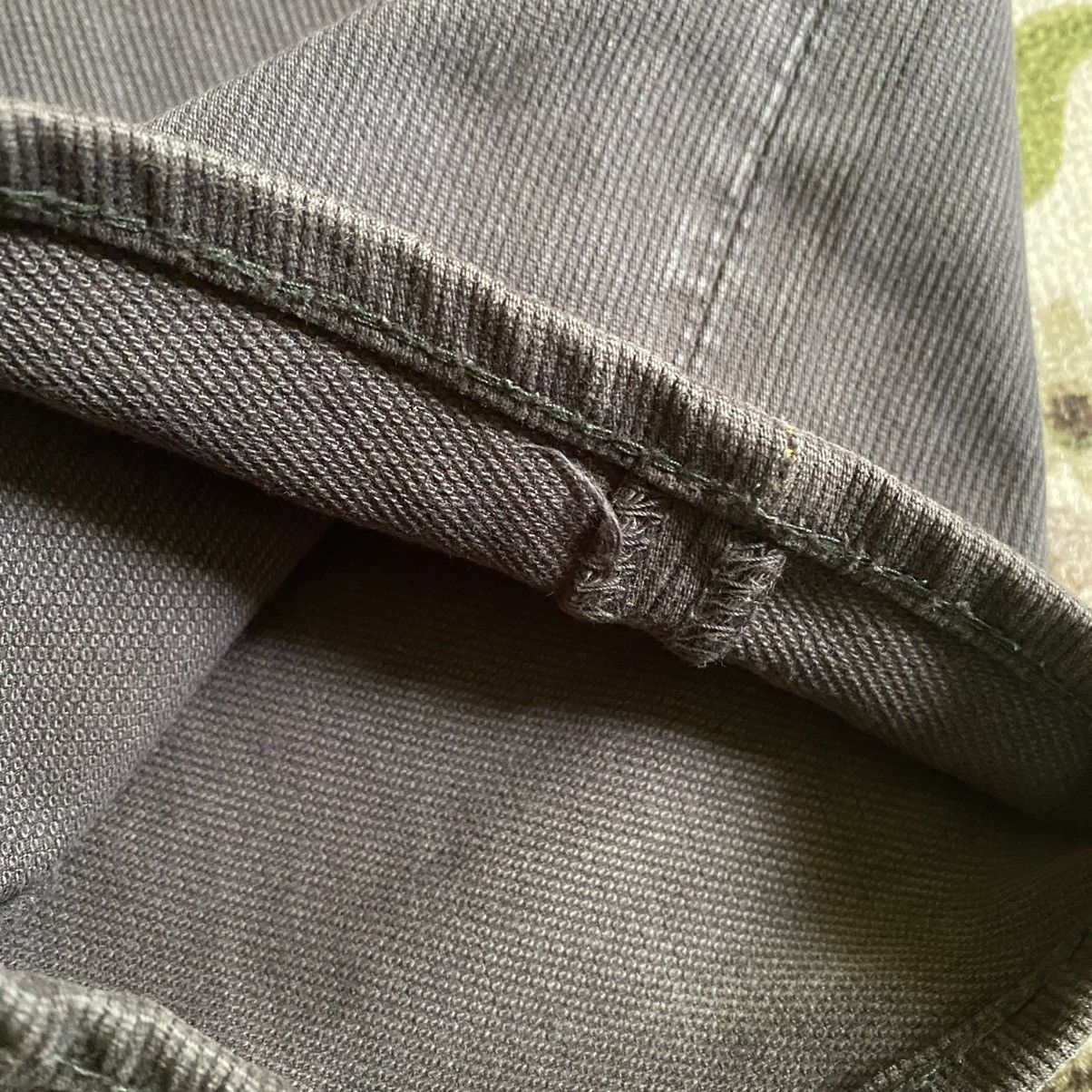 Japanese Brand × Kapital × Vintage KAPITAL HAND MADE PANTS Size US 27 - 11 Thumbnail