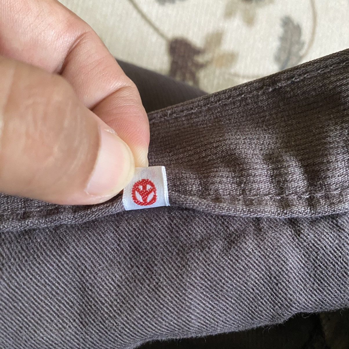Japanese Brand × Kapital × Vintage KAPITAL HAND MADE PANTS Size US 27 - 9 Thumbnail