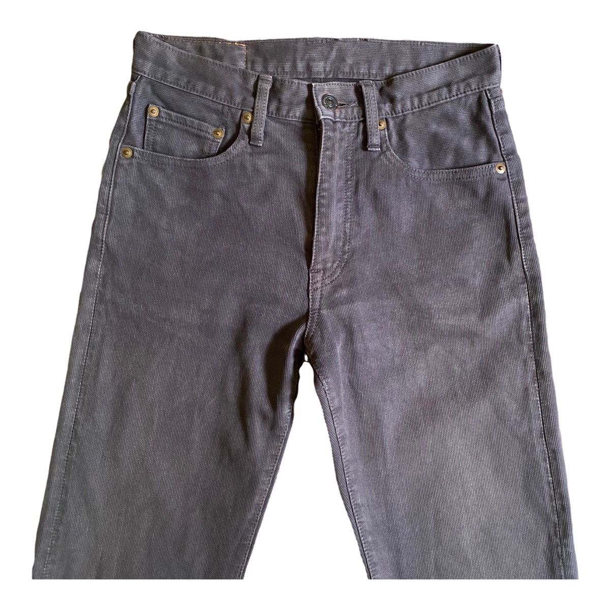 Japanese Brand × Kapital × Vintage KAPITAL HAND MADE PANTS Size US 27 - 3 Thumbnail