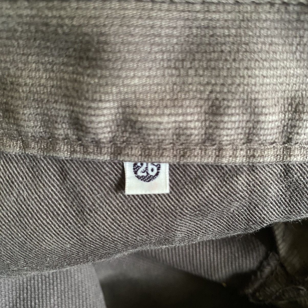 Japanese Brand × Kapital × Vintage KAPITAL HAND MADE PANTS Size US 27 - 8 Thumbnail