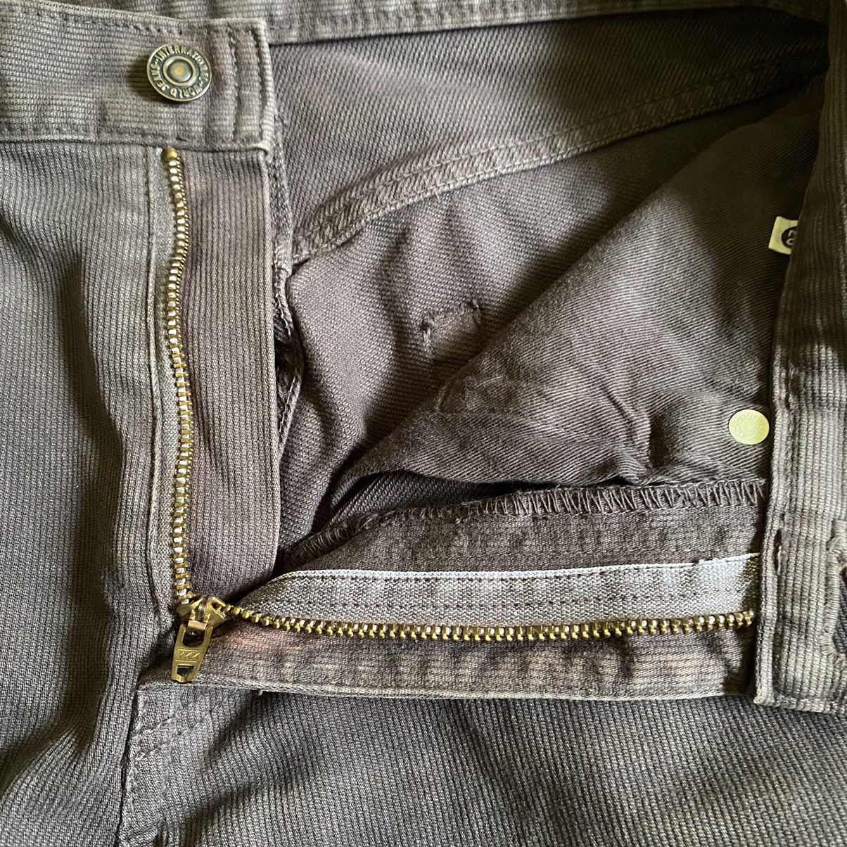 Japanese Brand × Kapital × Vintage KAPITAL HAND MADE PANTS Size US 27 - 10 Thumbnail
